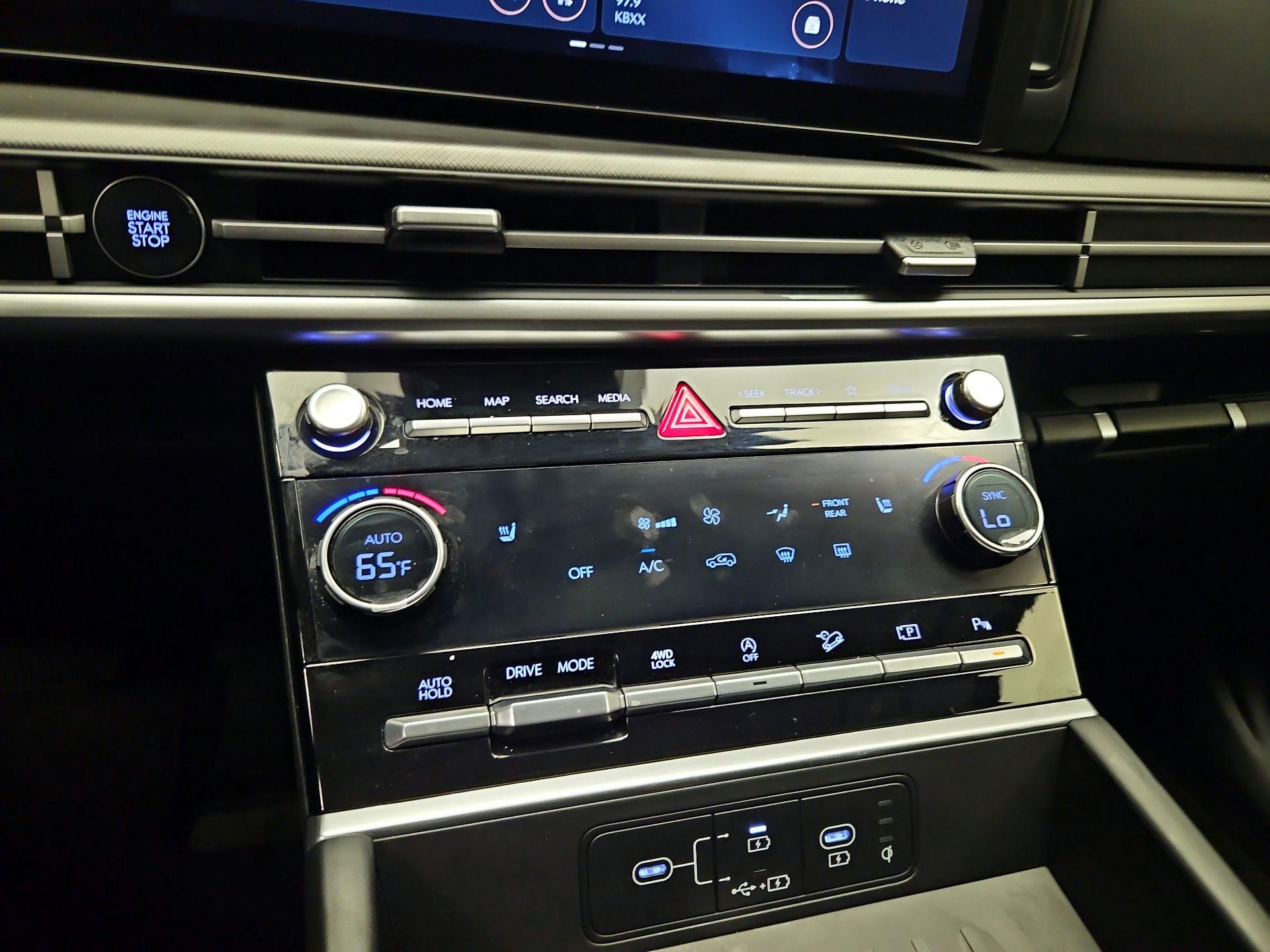 Thumbnail: 2025 Hyundai Santa Fe - 15
