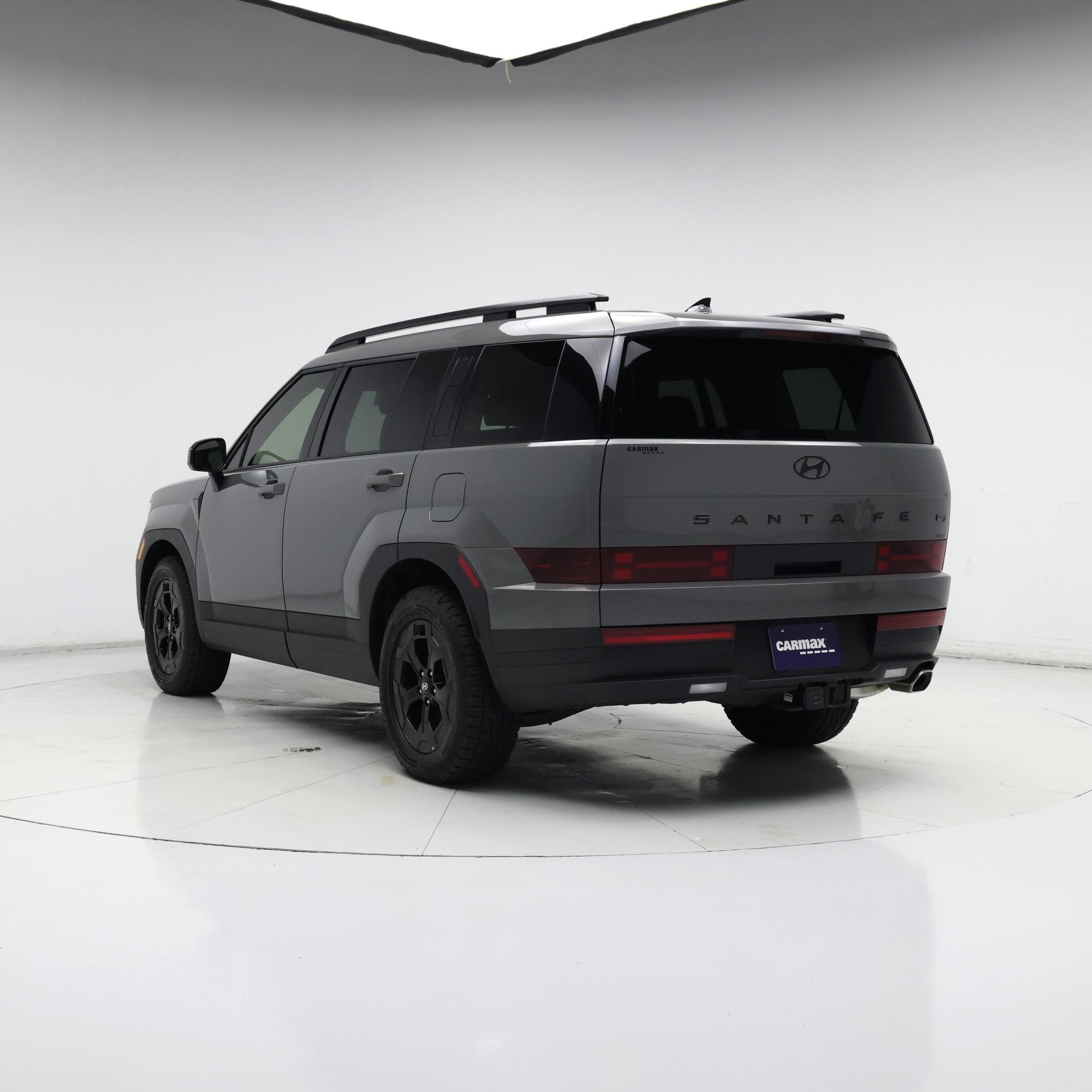 Thumbnail: 2025 Hyundai Santa Fe - 2