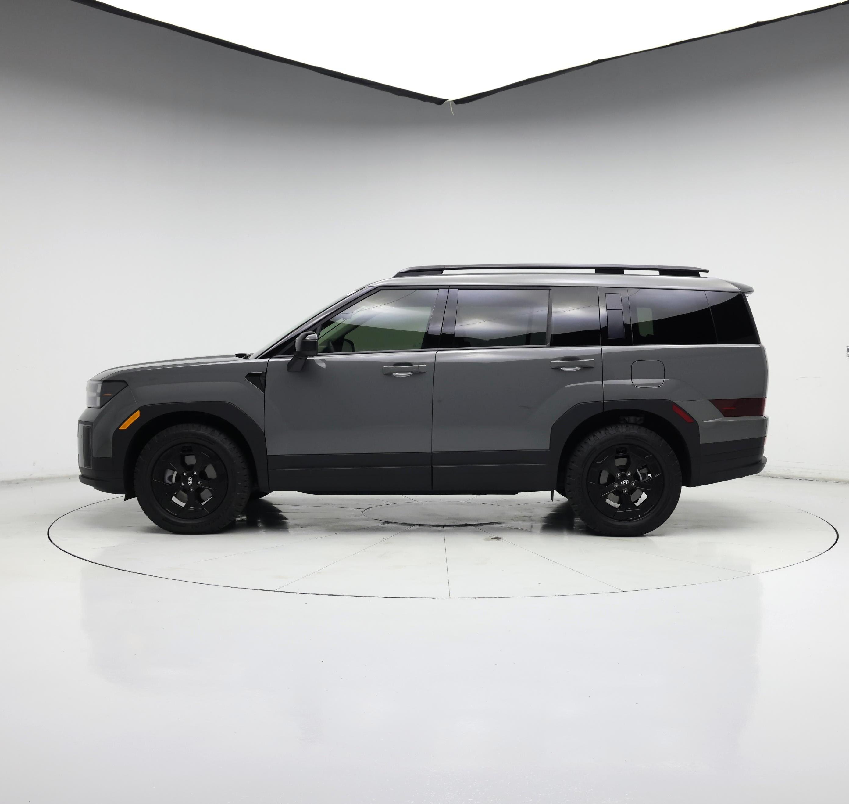 Thumbnail: 2025 Hyundai Santa Fe - 3