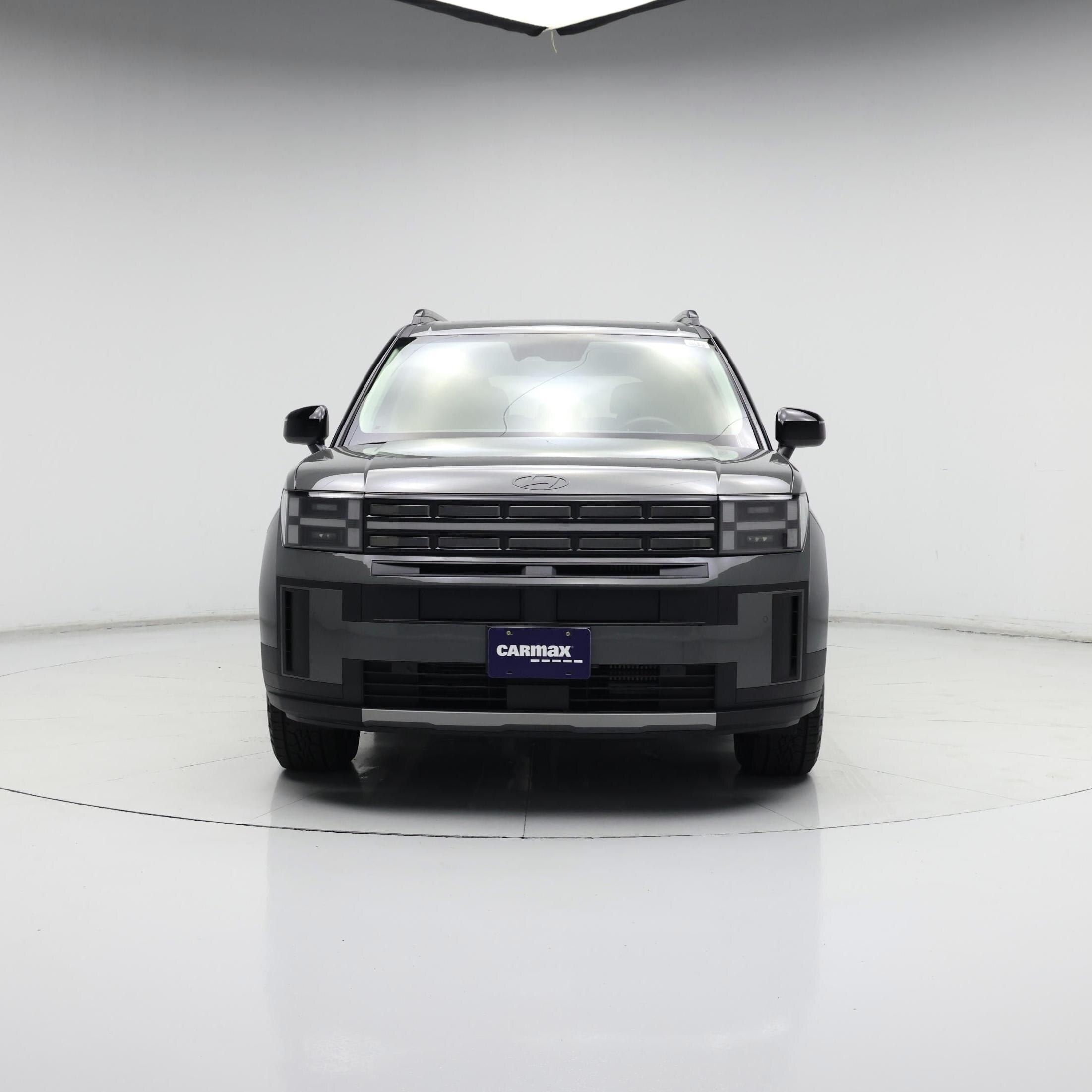 Thumbnail: 2025 Hyundai Santa Fe - 5