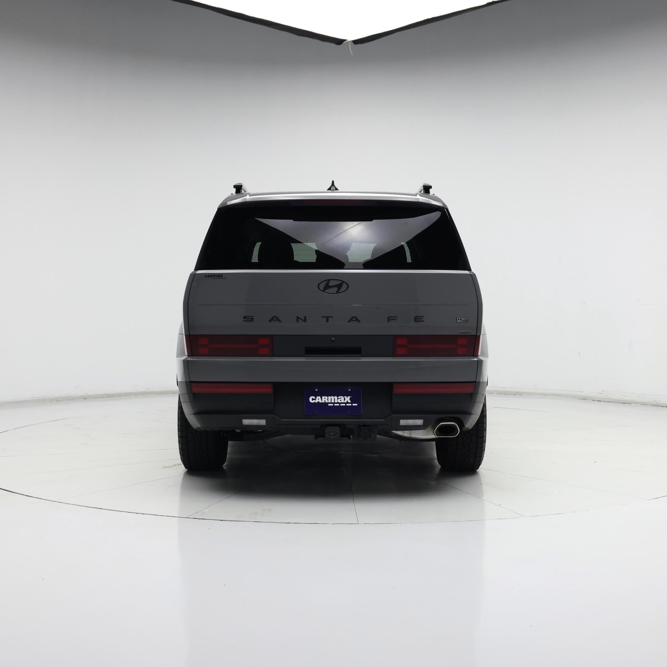 Thumbnail: 2025 Hyundai Santa Fe - 6