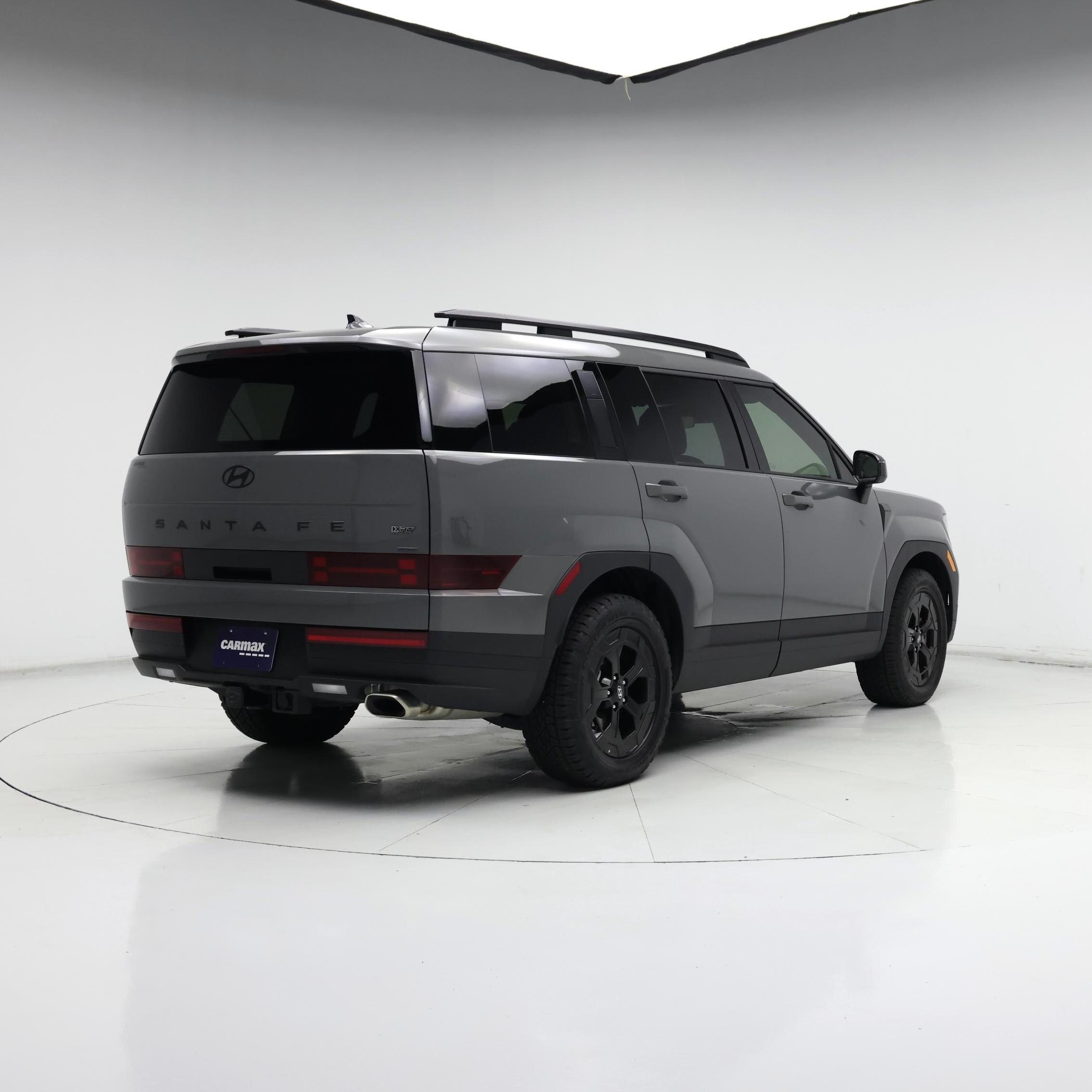 Thumbnail: 2025 Hyundai Santa Fe - 8
