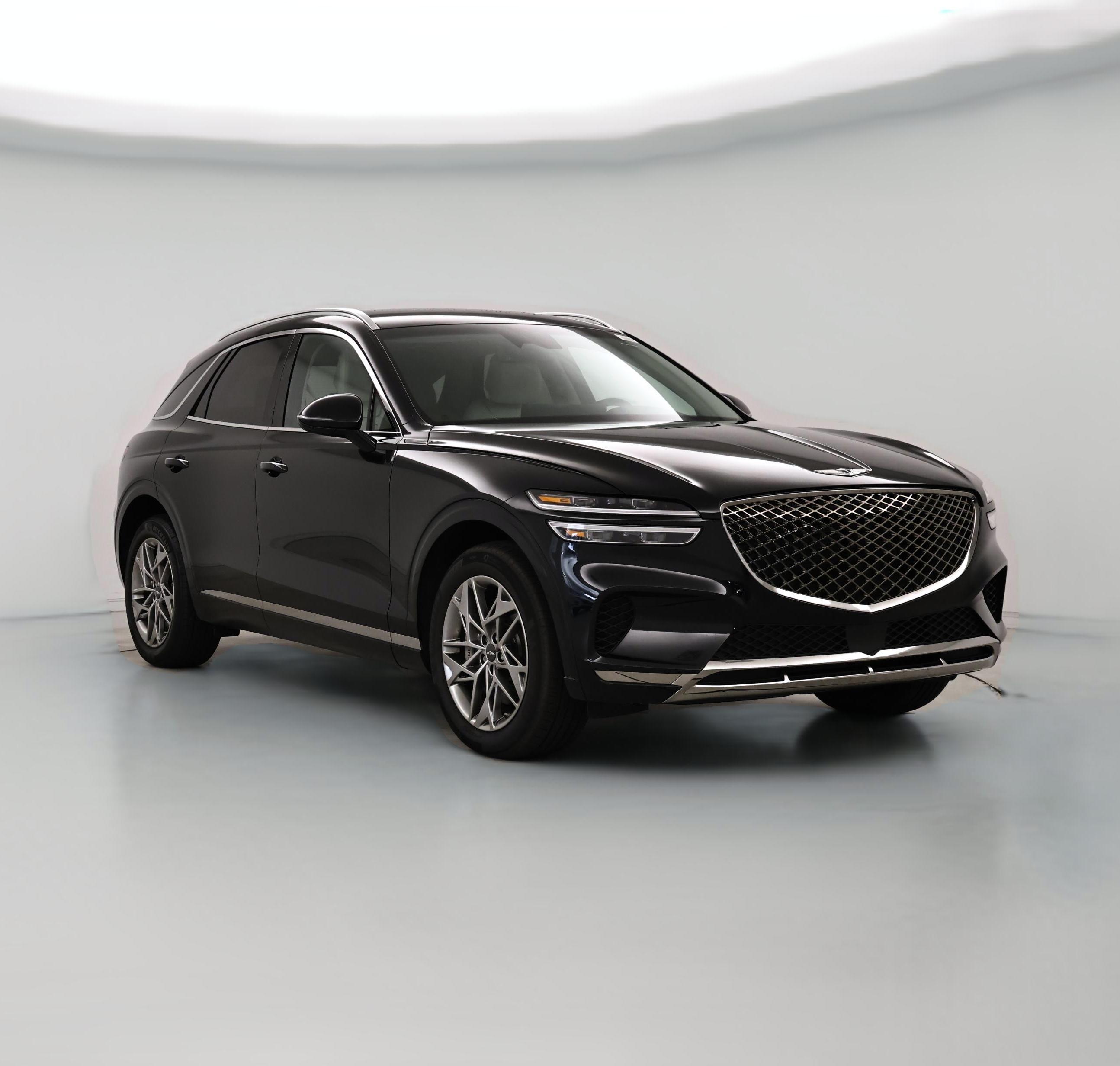 Thumbnail: 2025 Genesis GV70 - 1