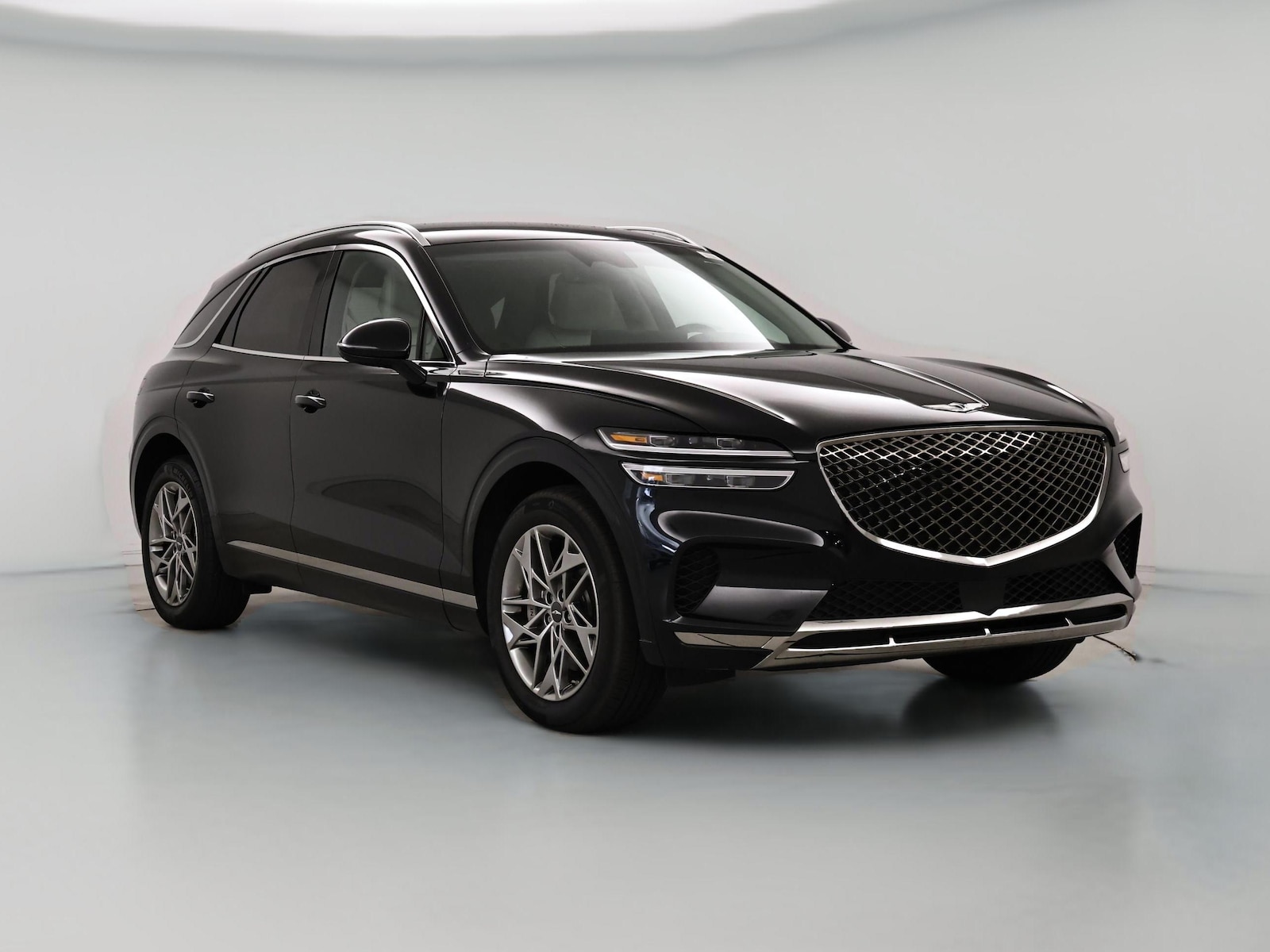 2025 GENESIS GV70