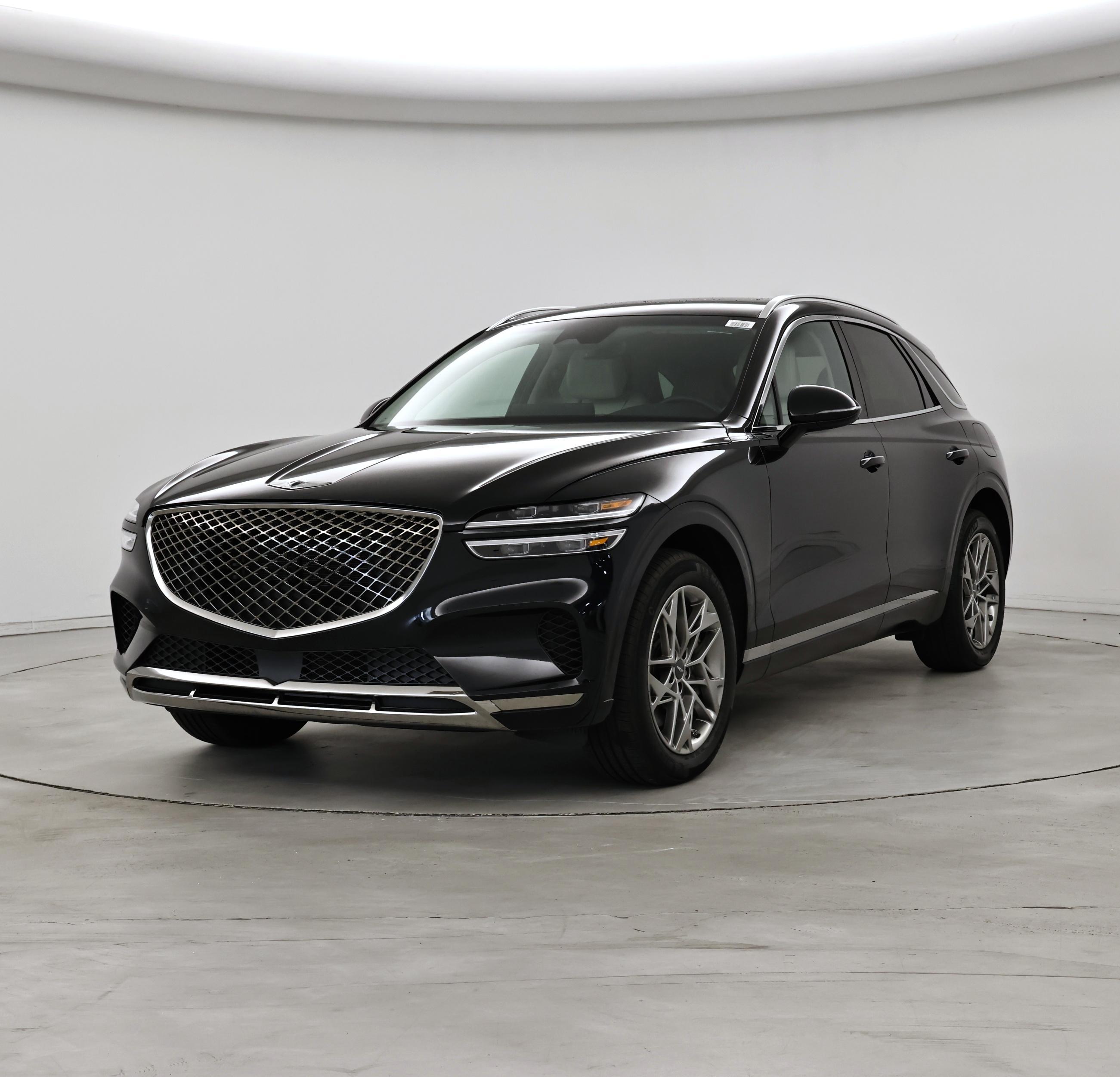 Thumbnail: 2025 Genesis GV70 - 4