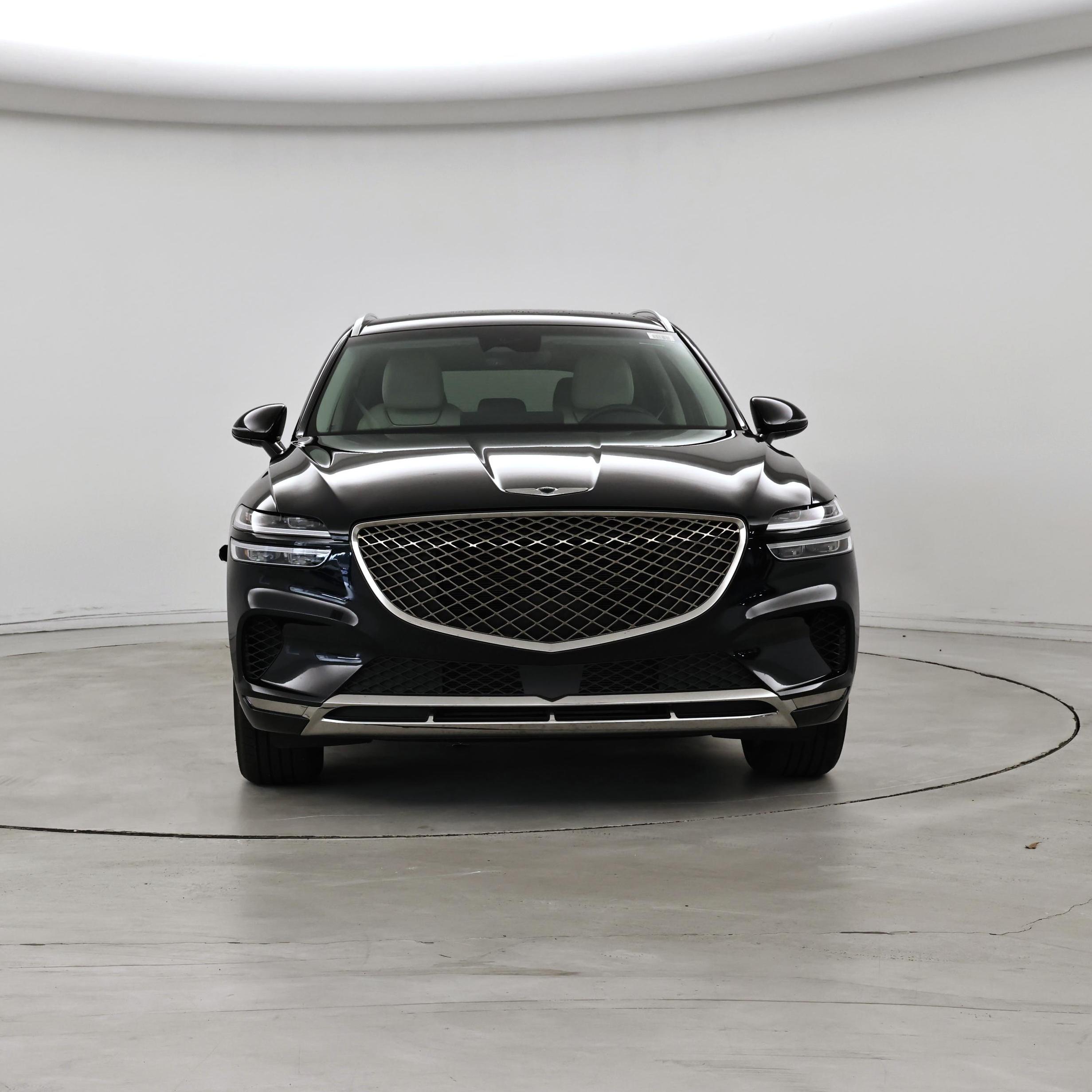 Thumbnail: 2025 Genesis GV70 - 5