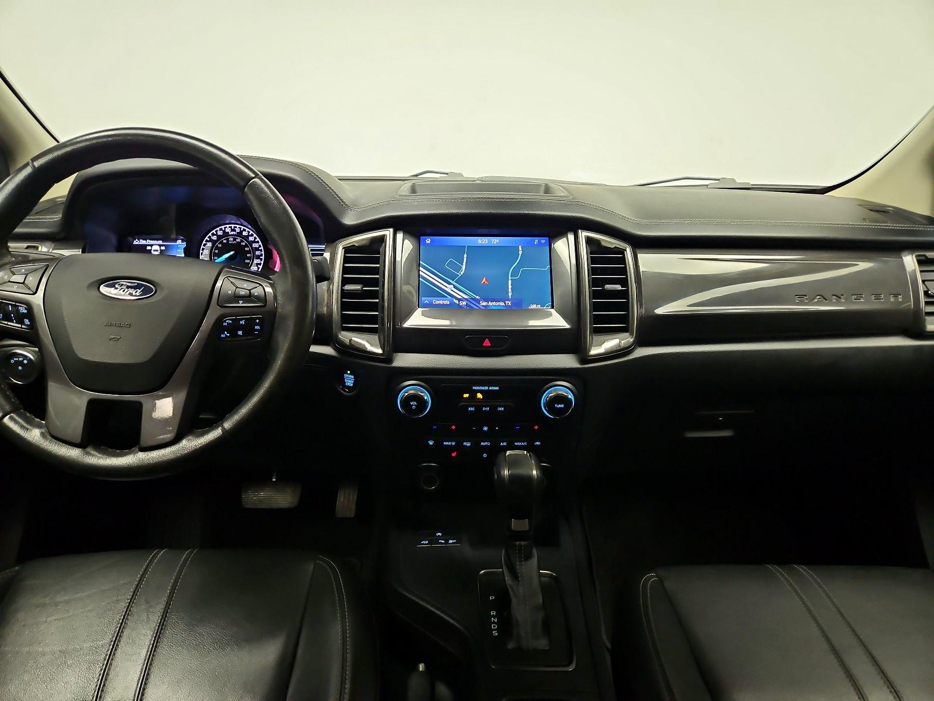 Thumbnail: 2020 Ford Ranger - 9