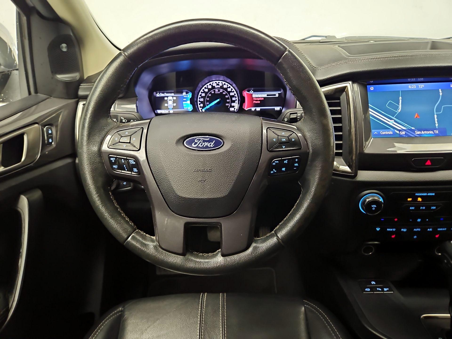 Thumbnail: 2020 Ford Ranger - 10