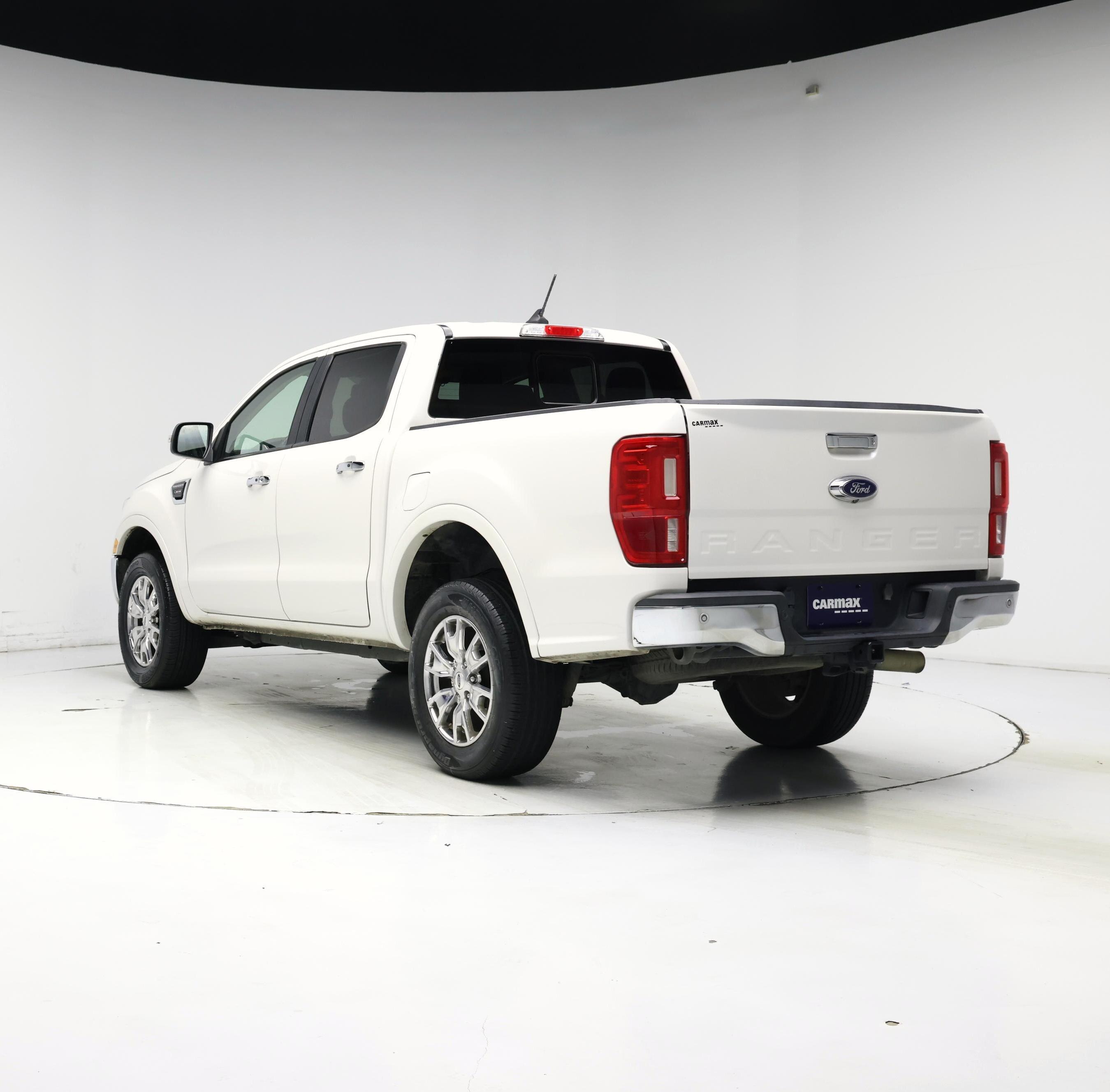Thumbnail: 2020 Ford Ranger - 2