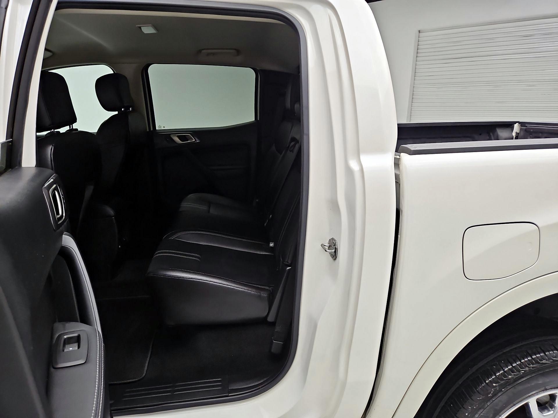 Thumbnail: 2020 Ford Ranger - 20