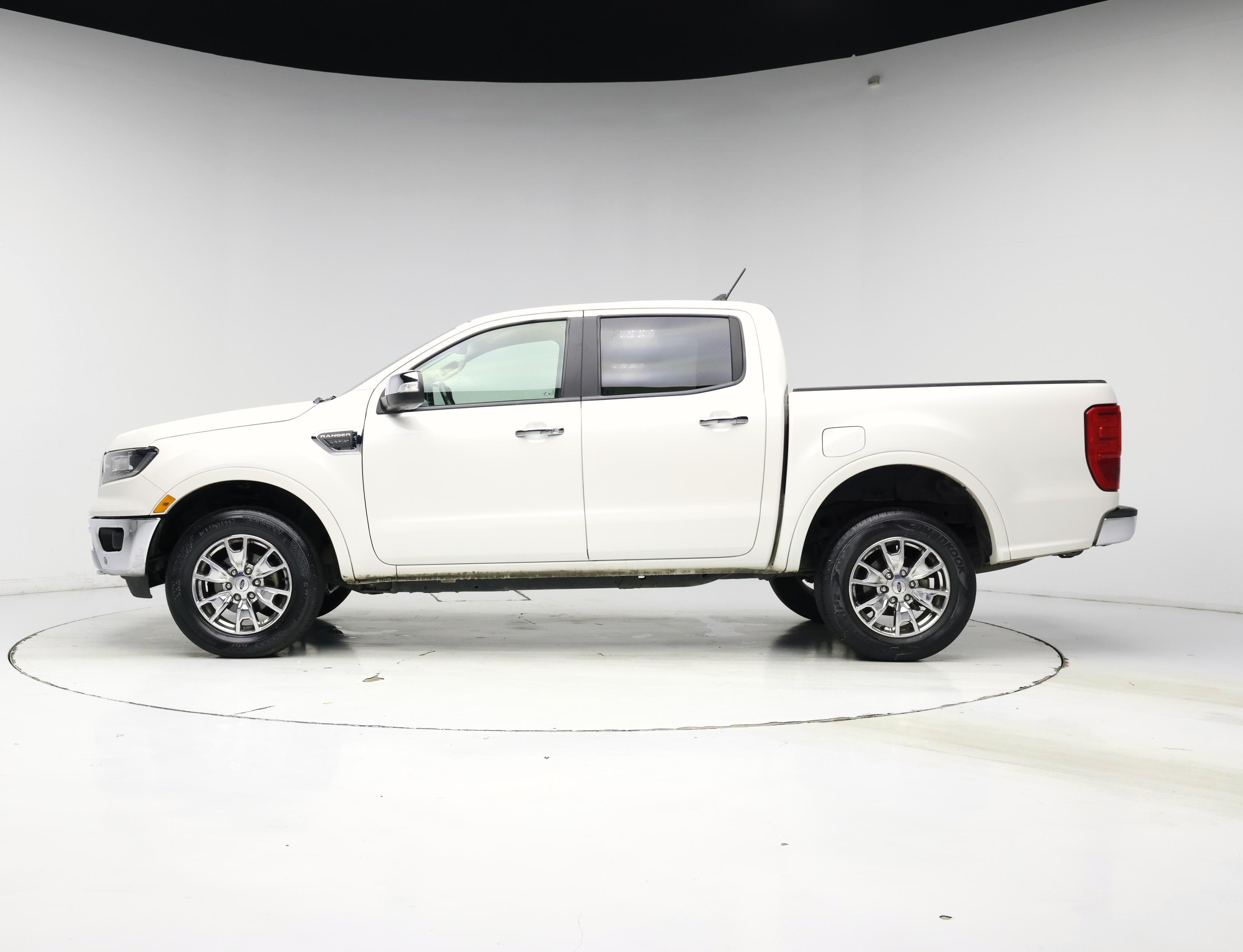 Thumbnail: 2020 Ford Ranger - 3