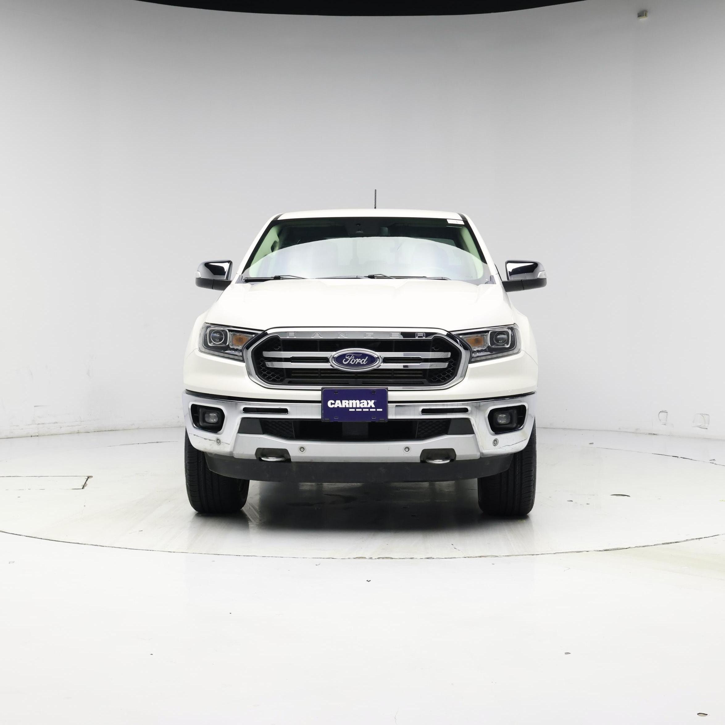Thumbnail: 2020 Ford Ranger - 5