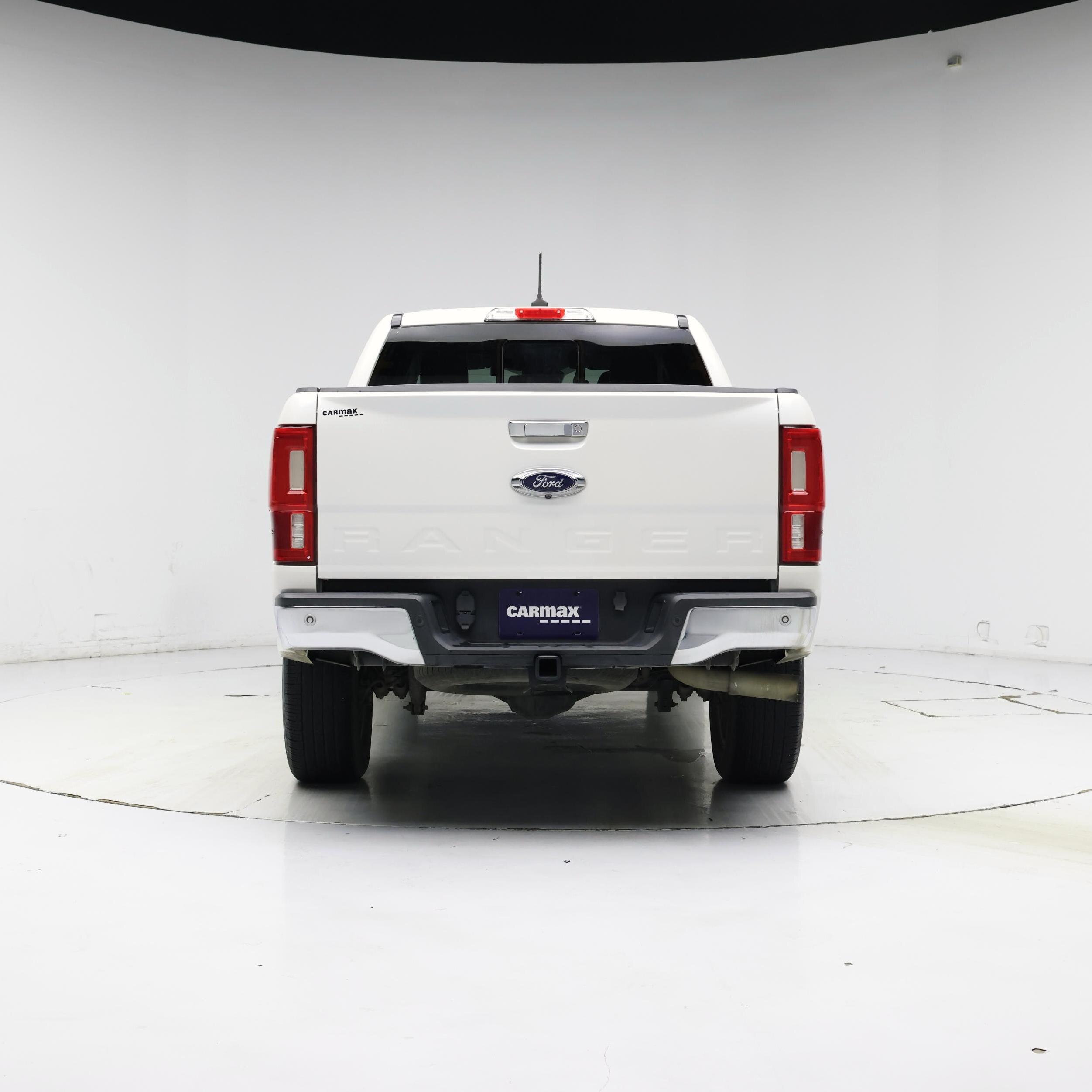Thumbnail: 2020 Ford Ranger - 6