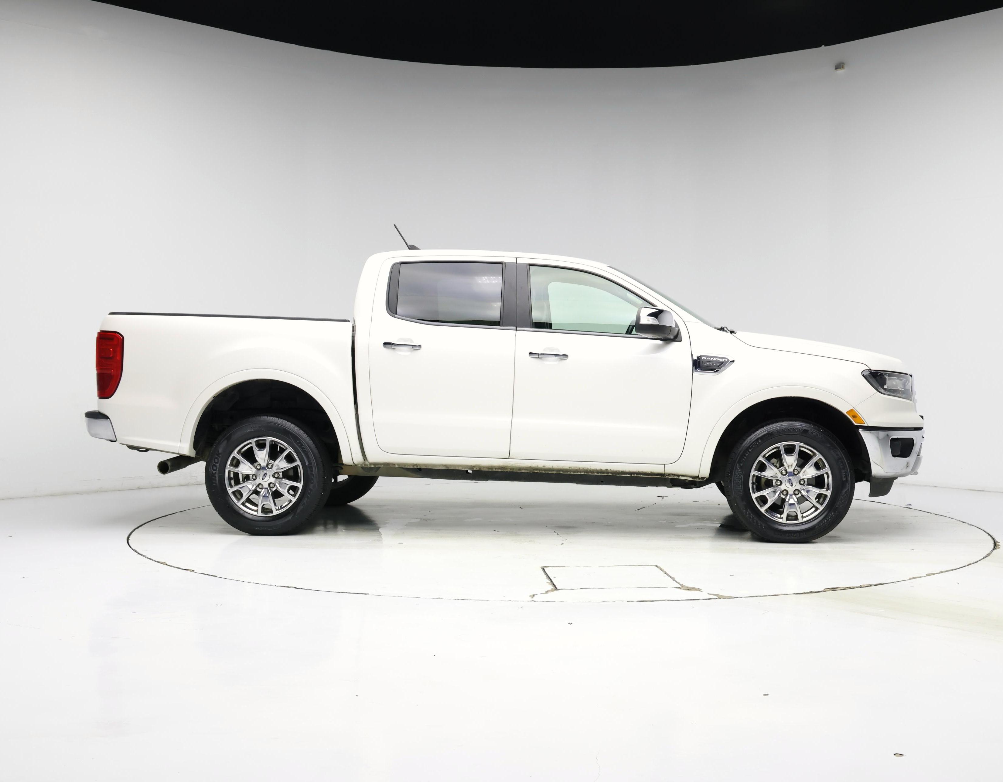Thumbnail: 2020 Ford Ranger - 7