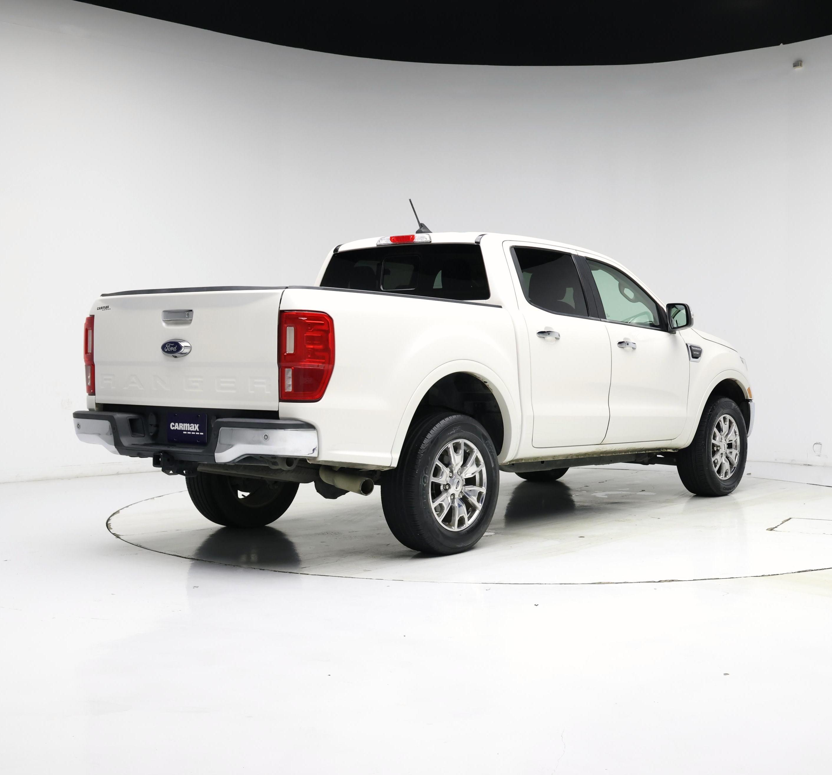 Thumbnail: 2020 Ford Ranger - 8