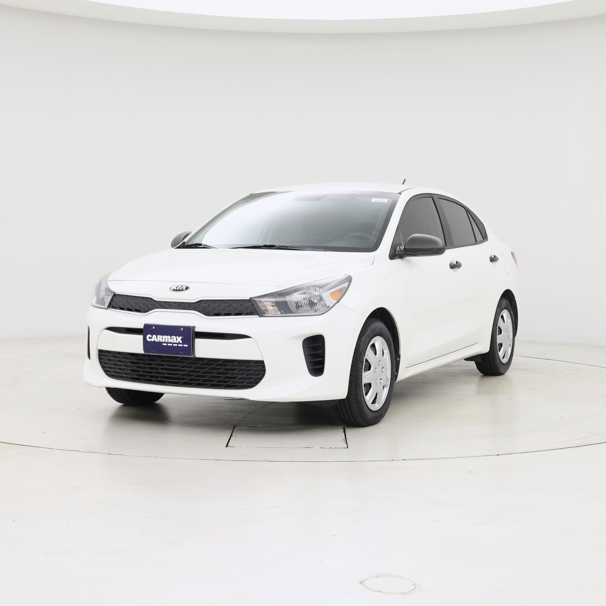 Thumbnail: 2018 Kia Rio - 4