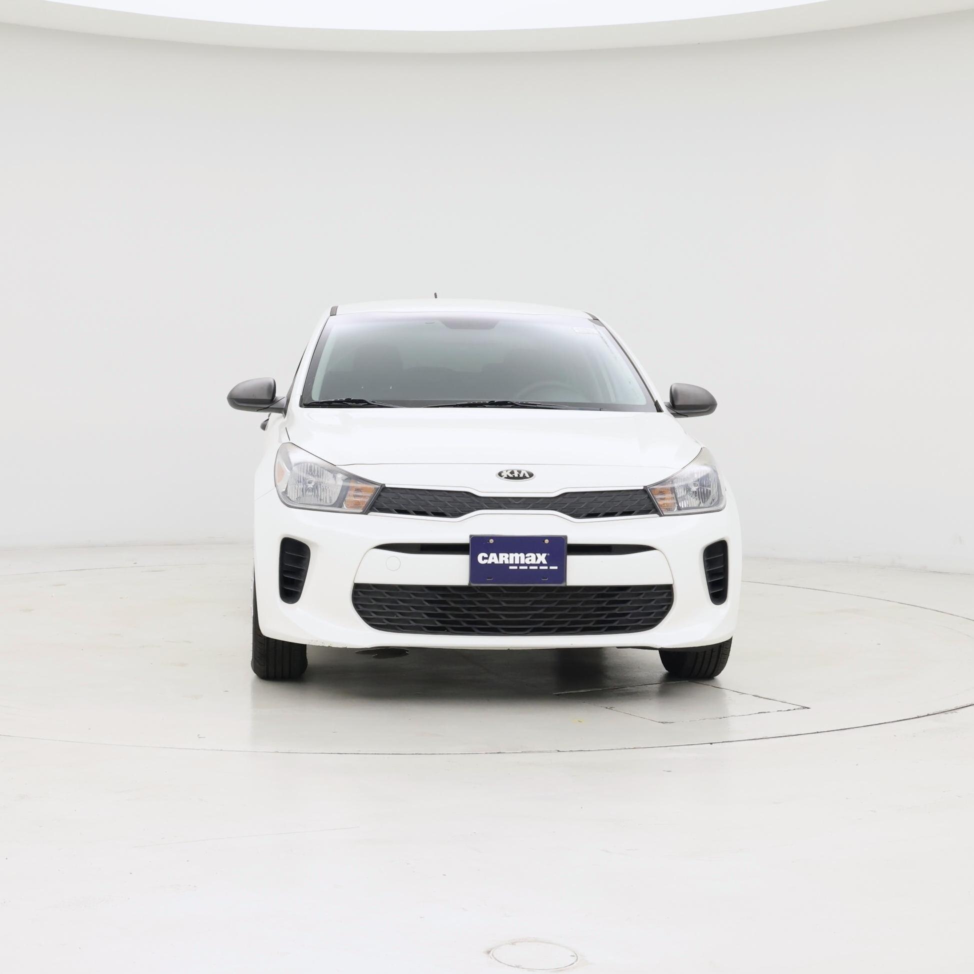 Thumbnail: 2018 Kia Rio - 5