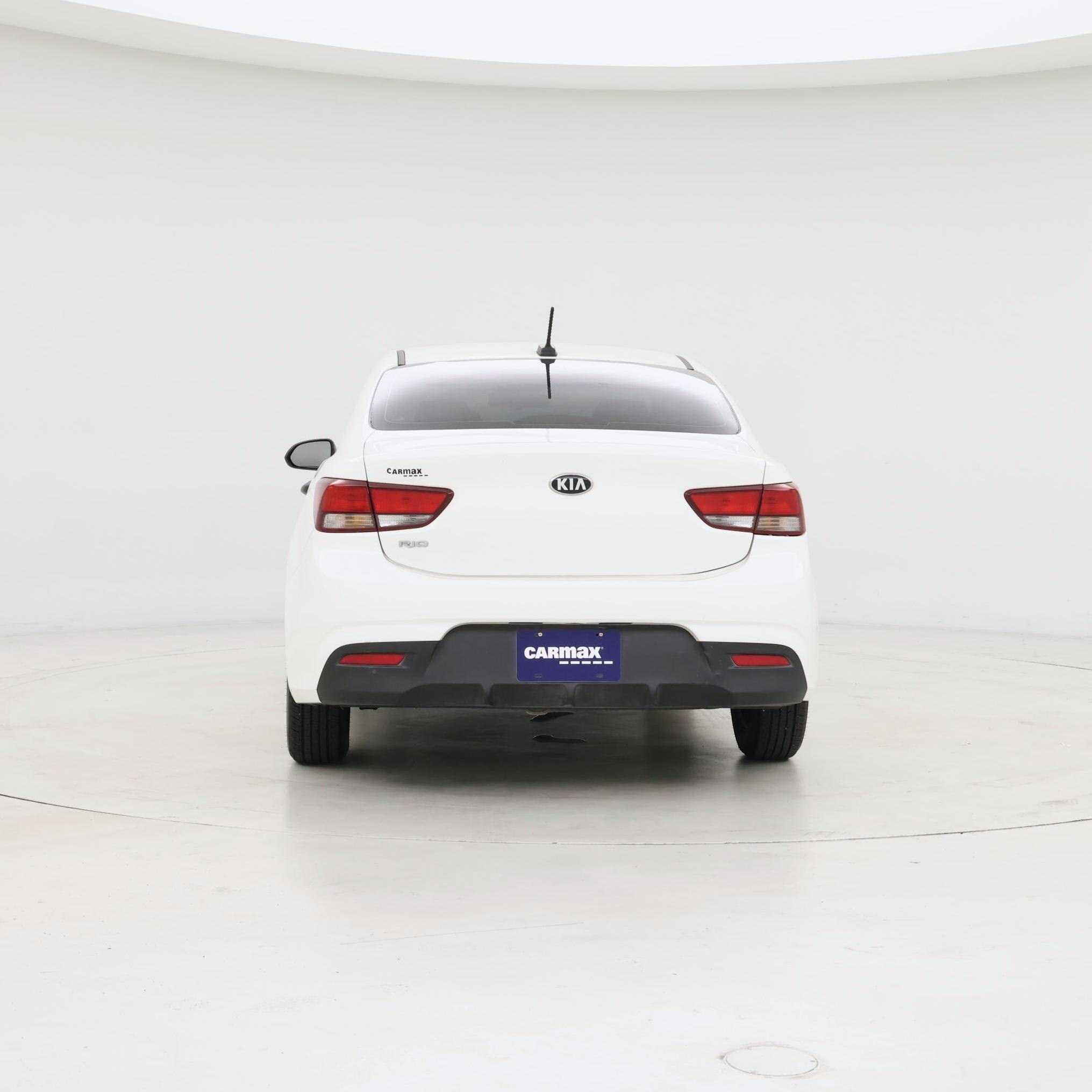 Thumbnail: 2018 Kia Rio - 6