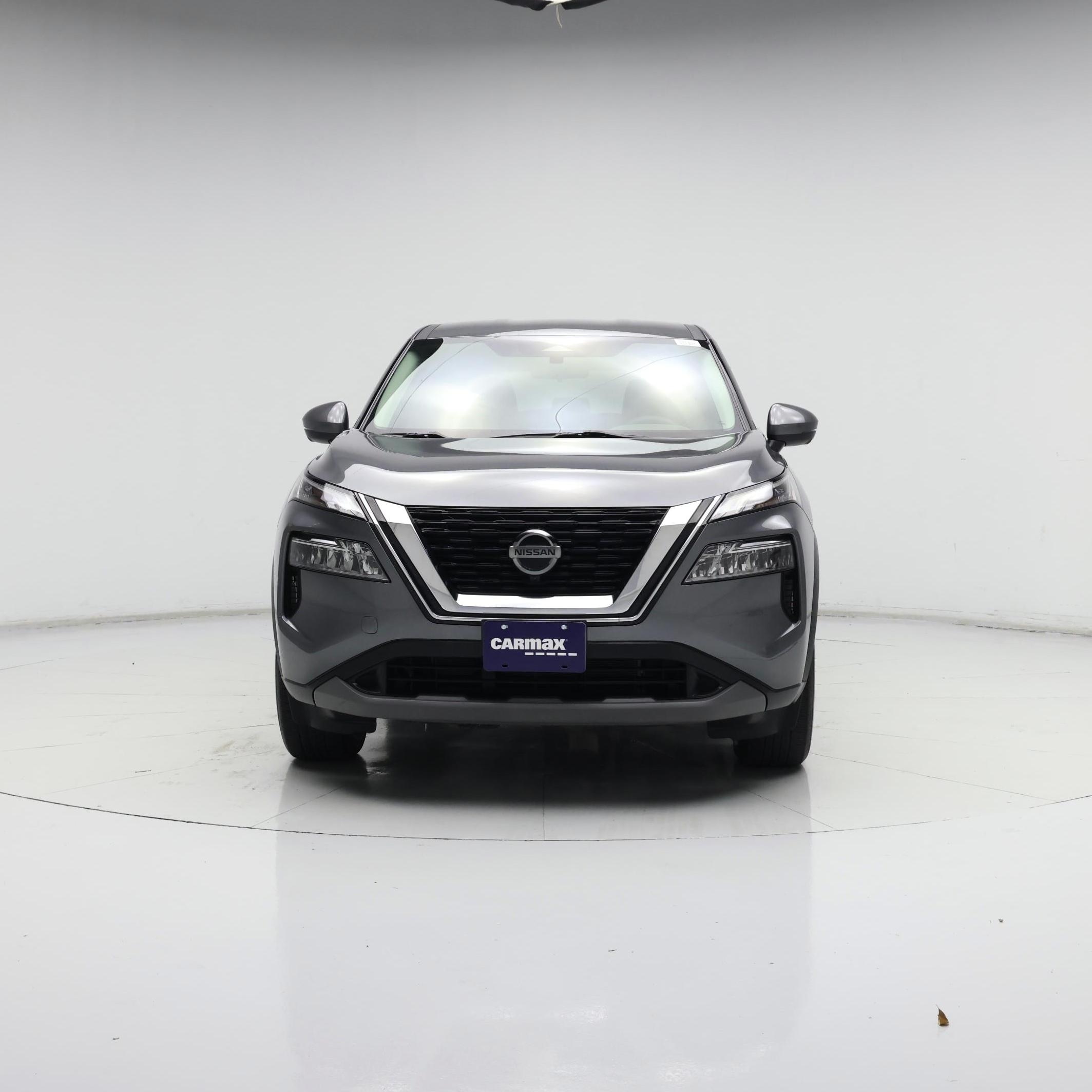 Thumbnail: 2021 Nissan Rogue - 5