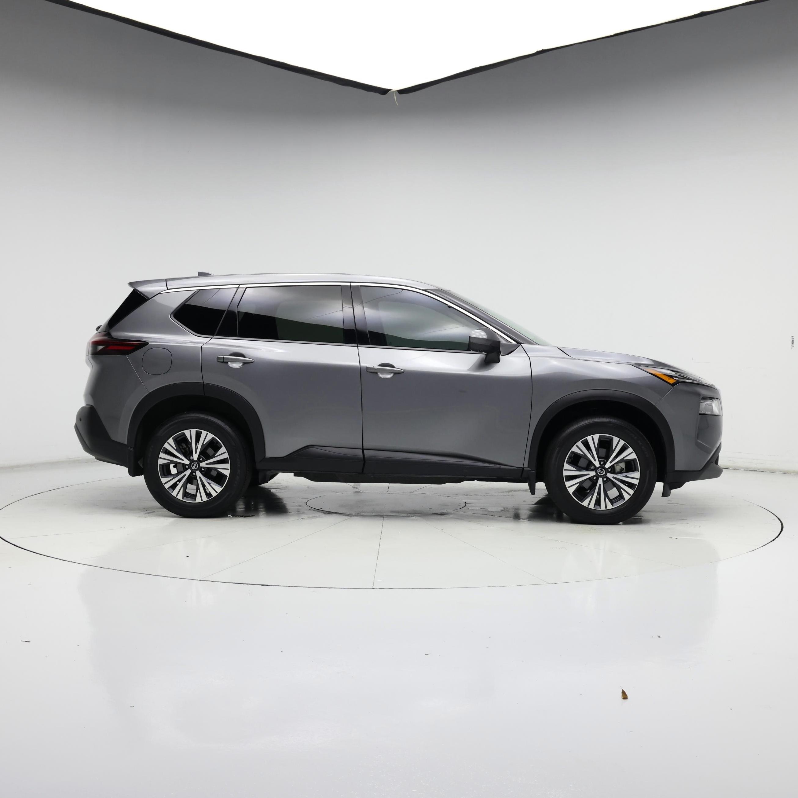 Thumbnail: 2021 Nissan Rogue - 7