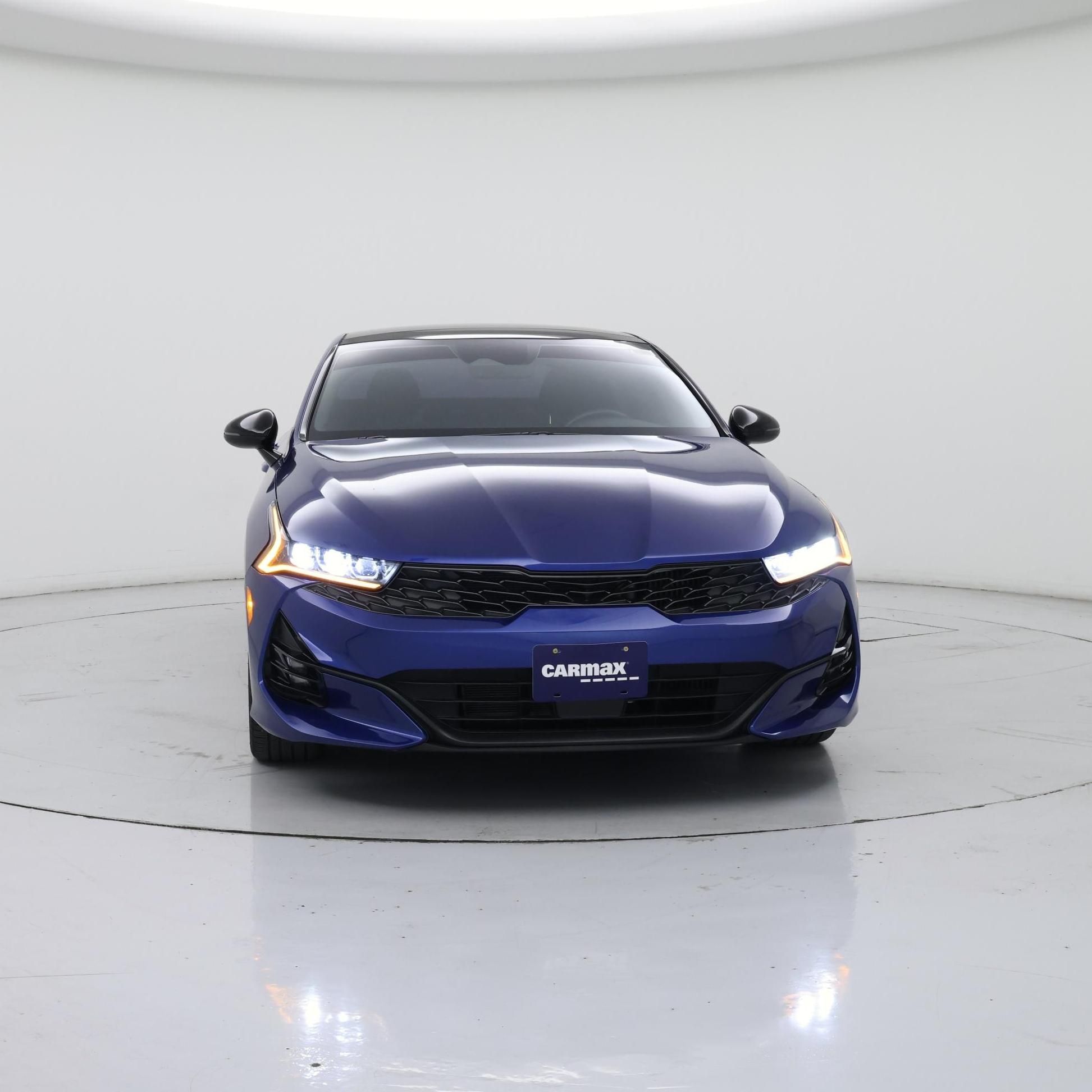 Thumbnail: 2022 Kia K5 - 5