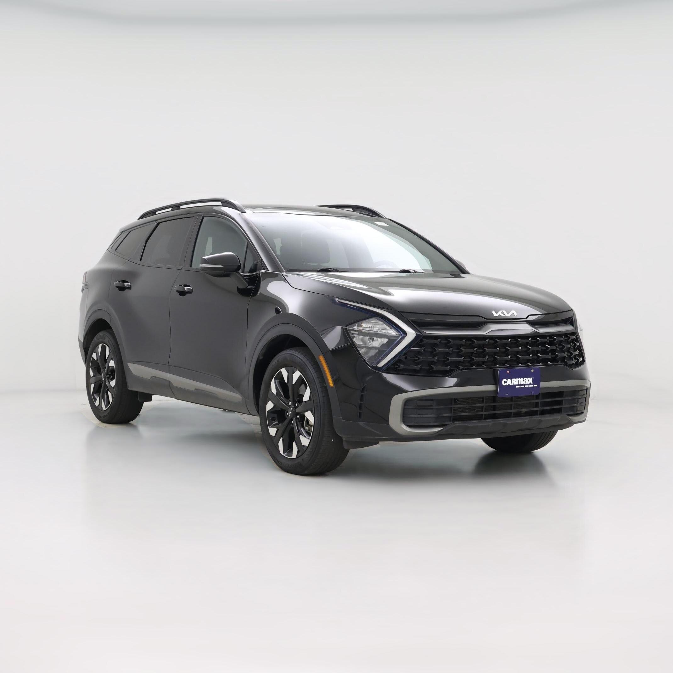 Thumbnail: 2023 Kia Sportage - 1
