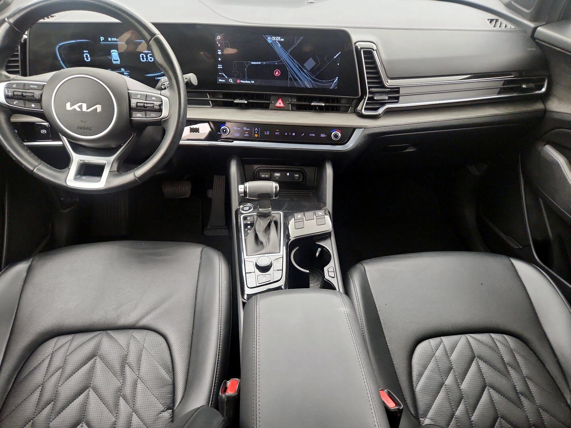 Thumbnail: 2023 Kia Sportage - 9