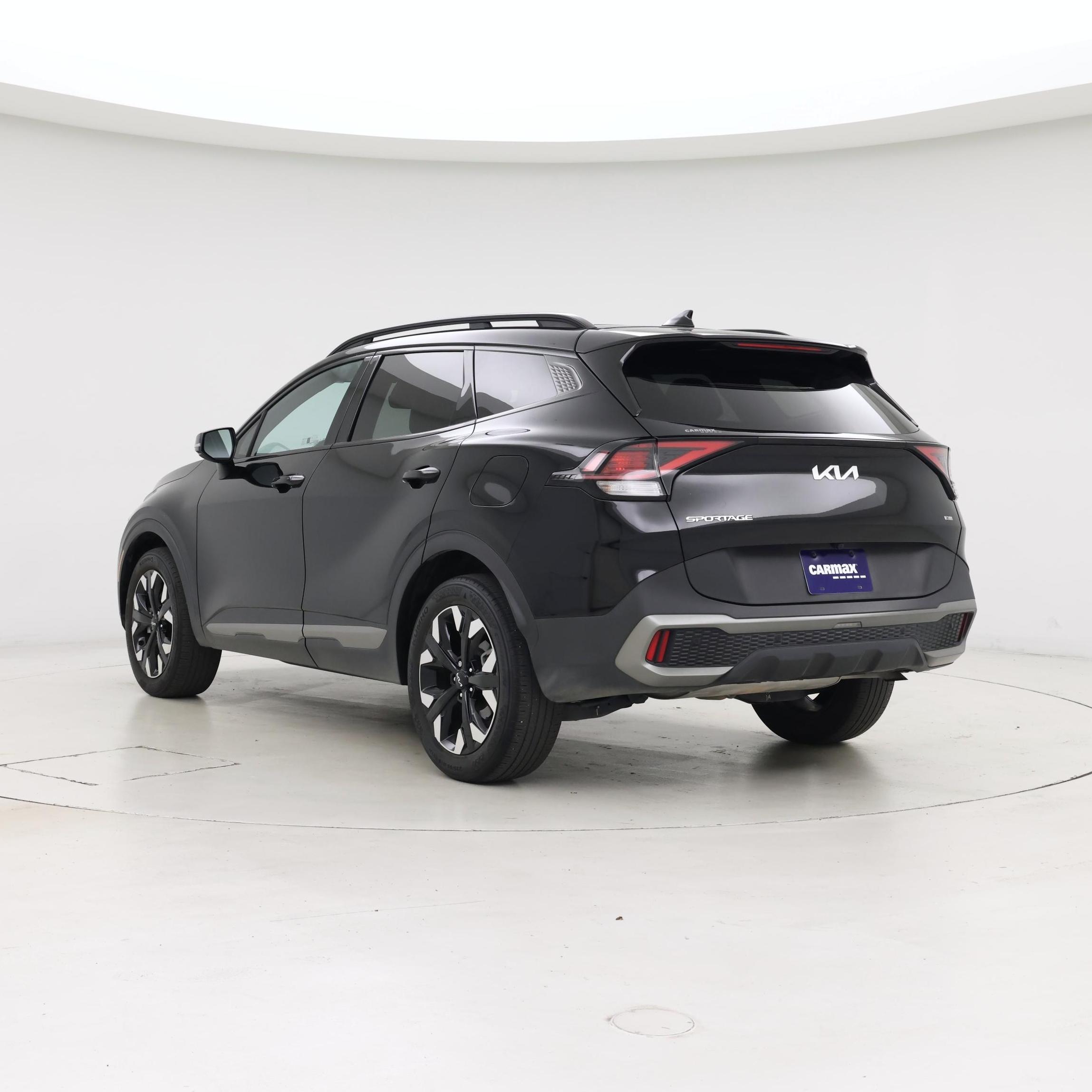 Thumbnail: 2023 Kia Sportage - 2