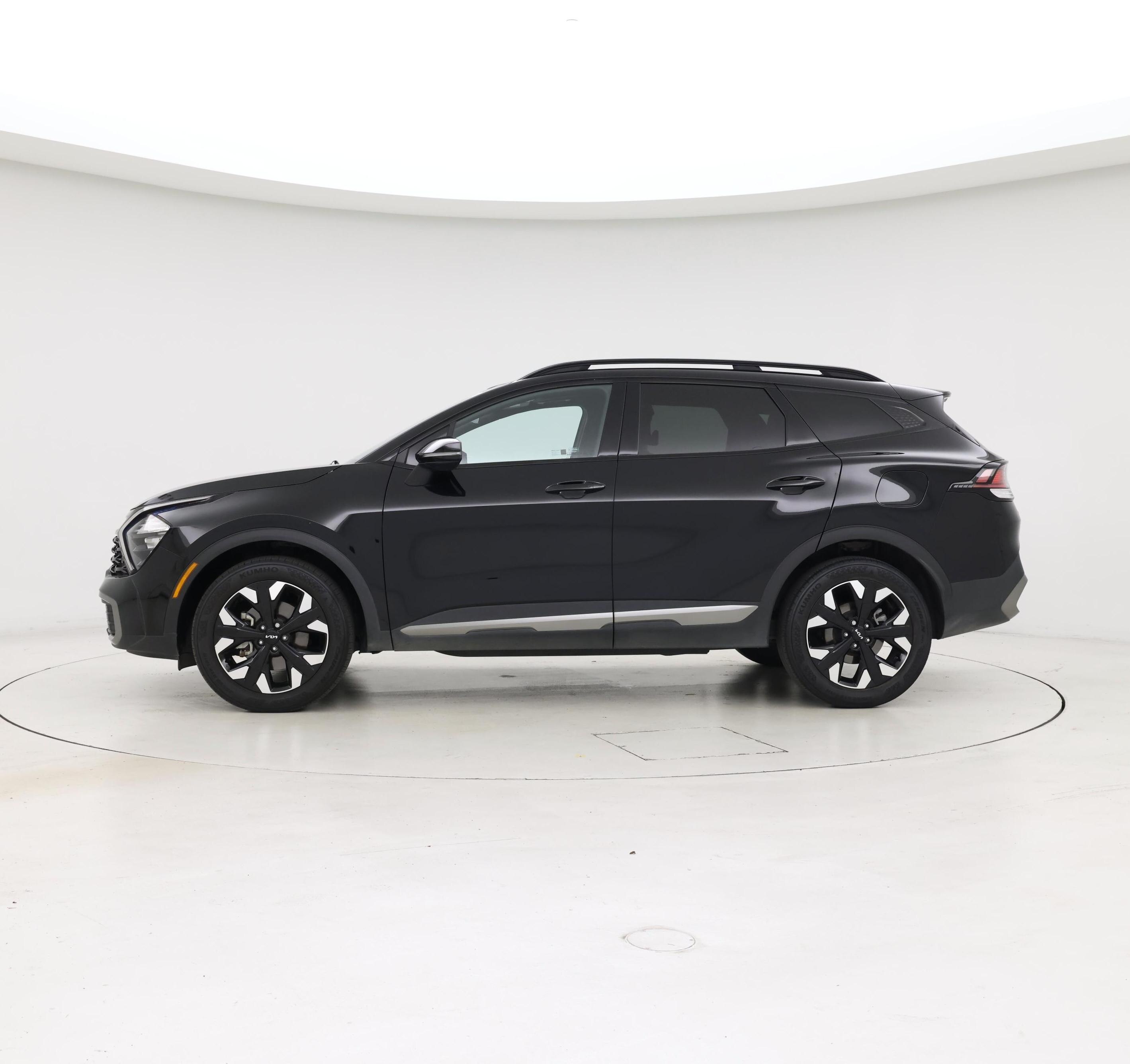 Thumbnail: 2023 Kia Sportage - 3