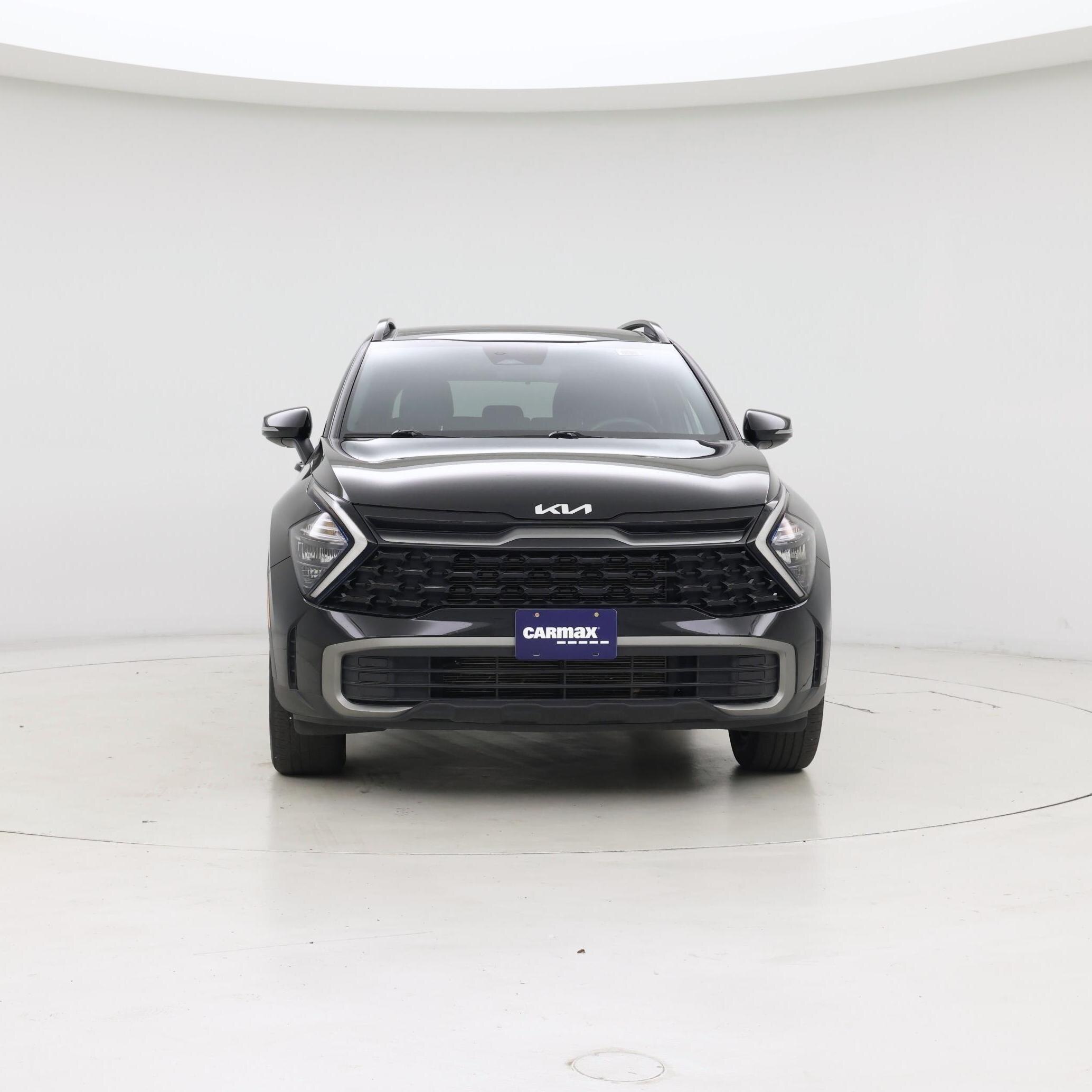 Thumbnail: 2023 Kia Sportage - 5