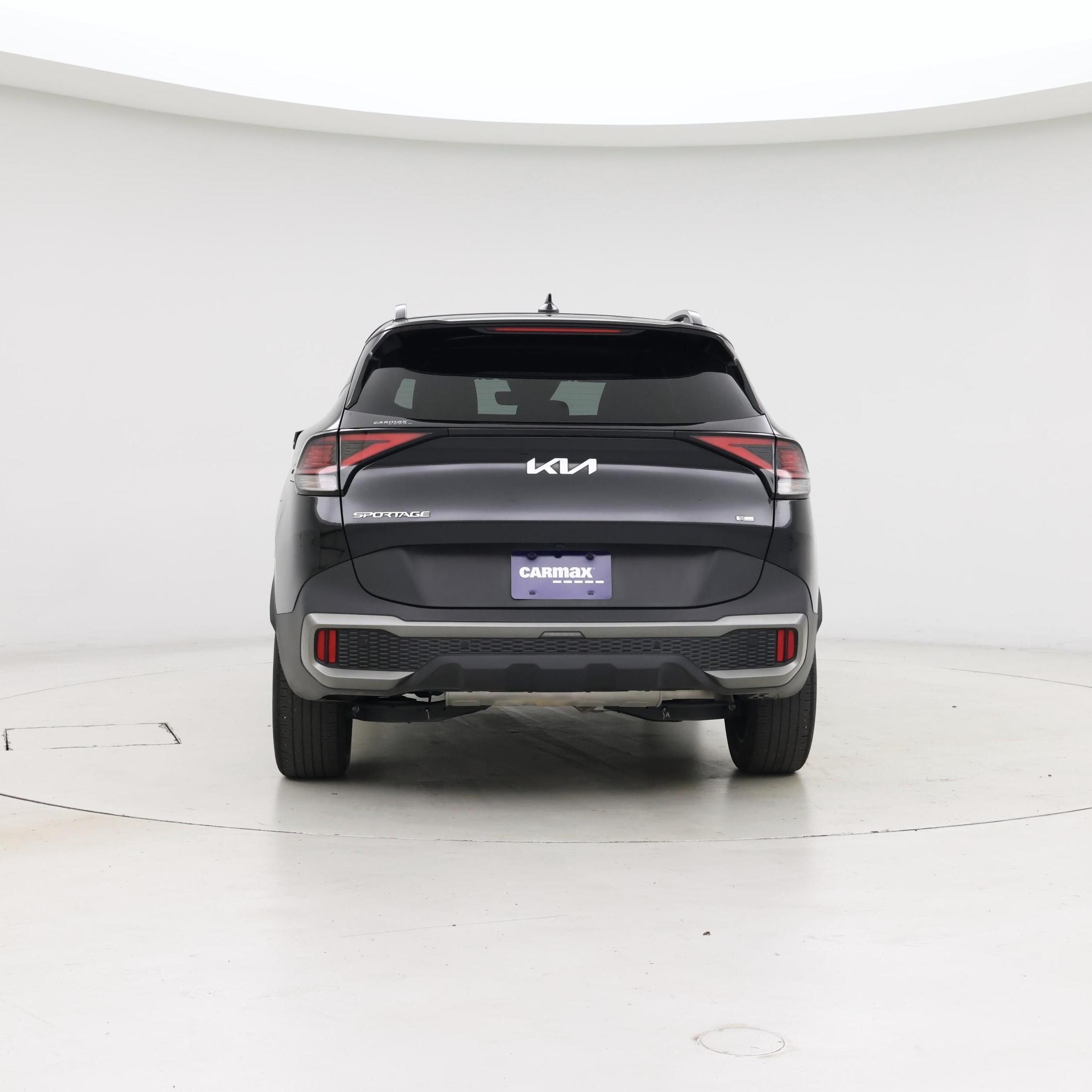 Thumbnail: 2023 Kia Sportage - 6