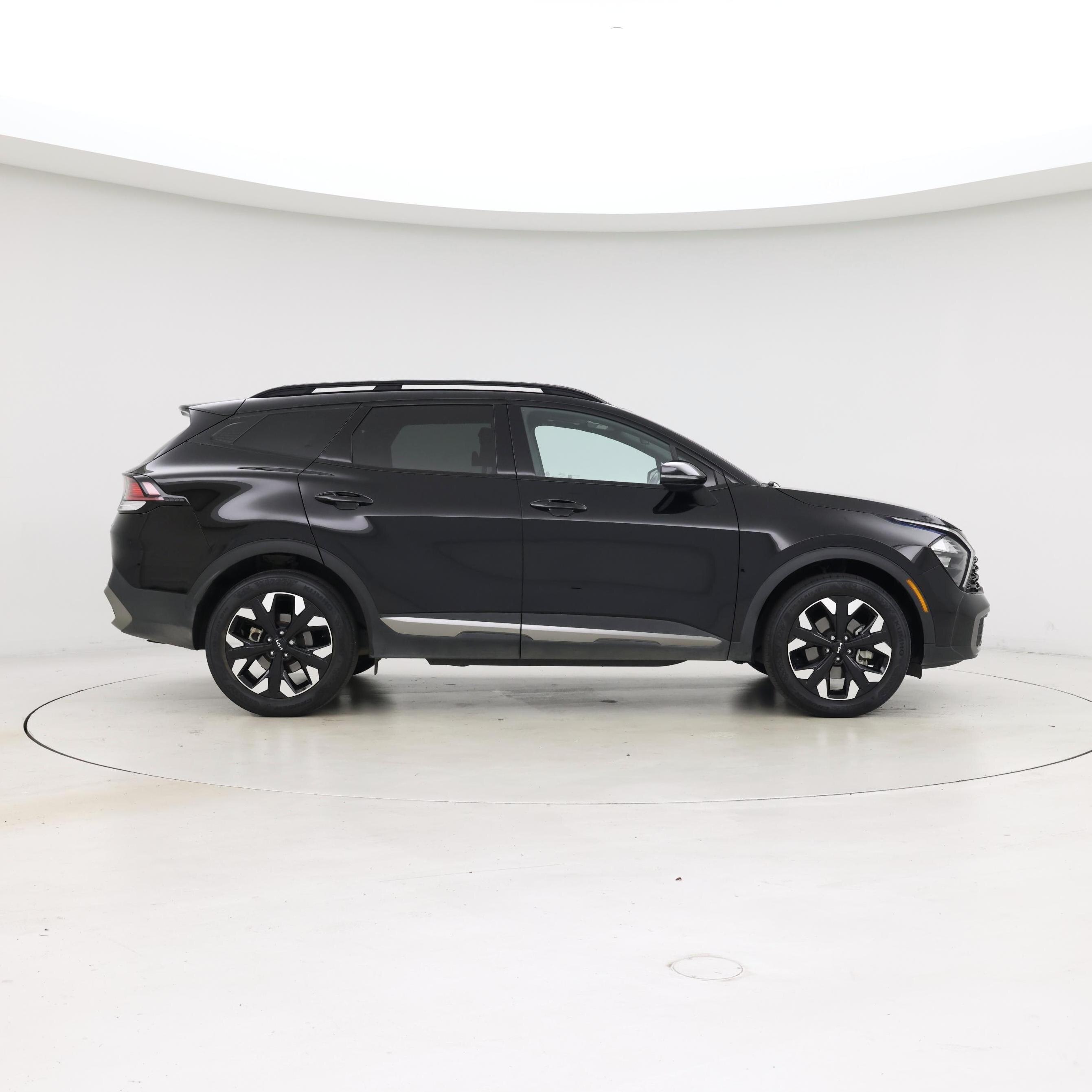 Thumbnail: 2023 Kia Sportage - 7