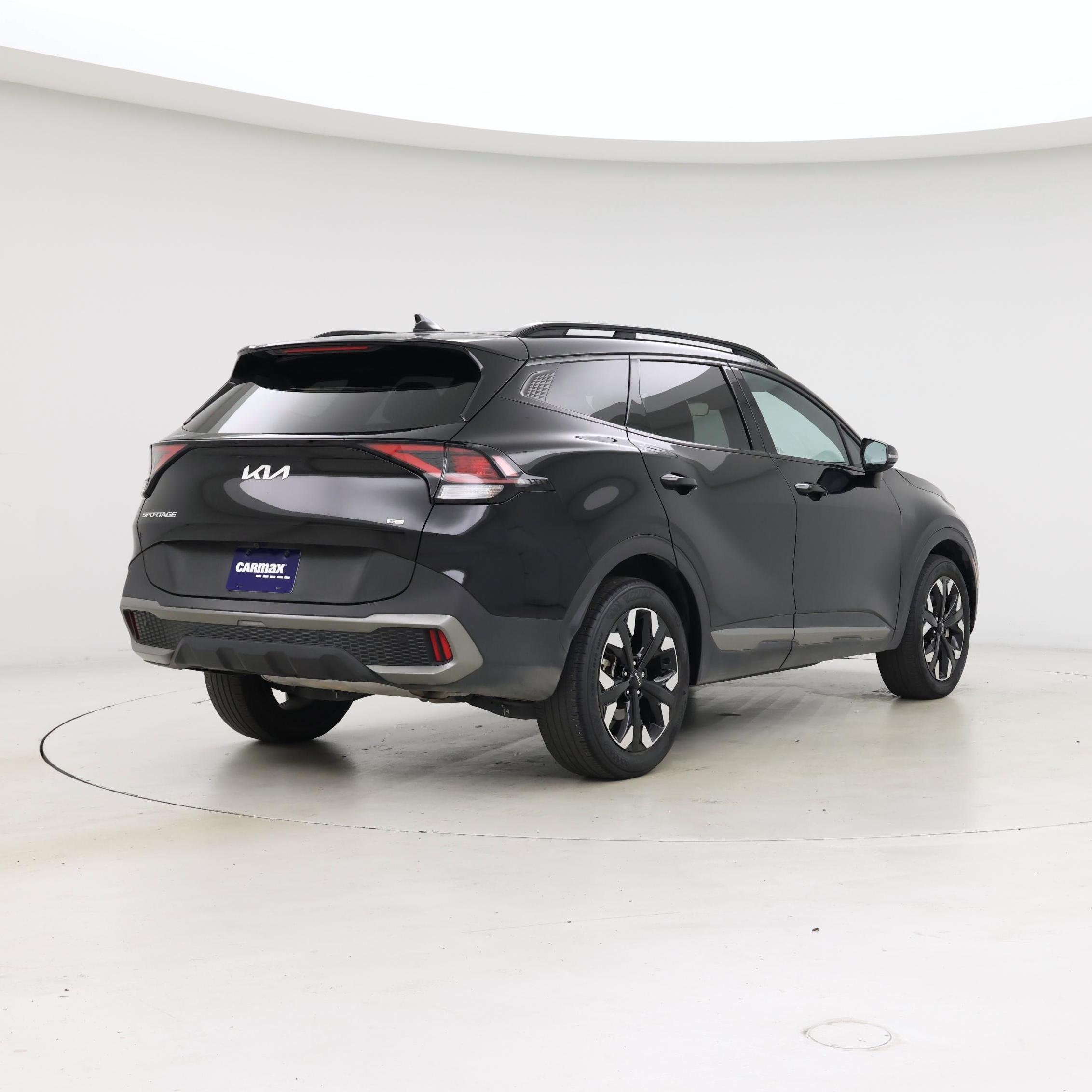 Thumbnail: 2023 Kia Sportage - 8