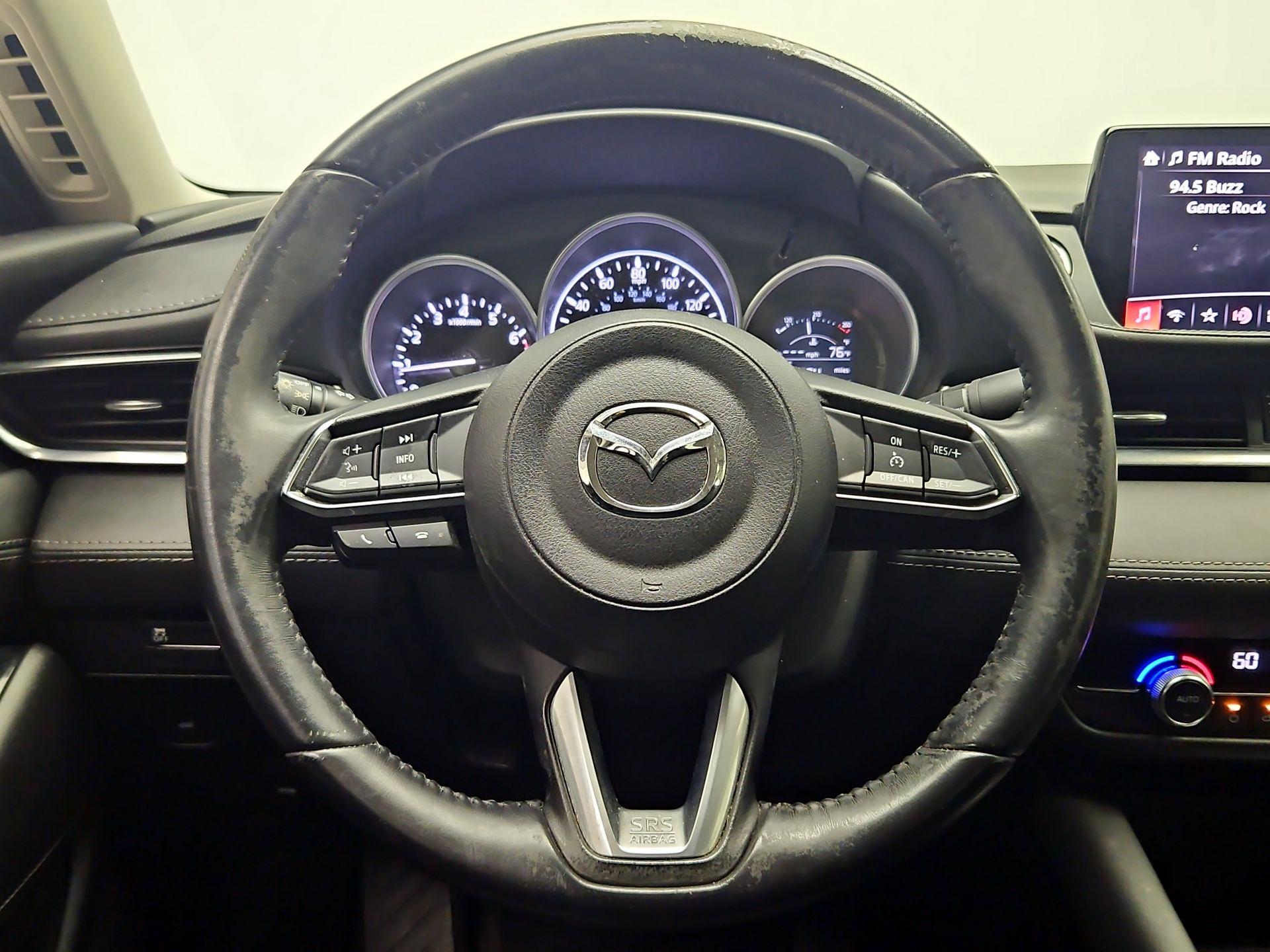 Thumbnail: 2018 Mazda Mazda6 - 10
