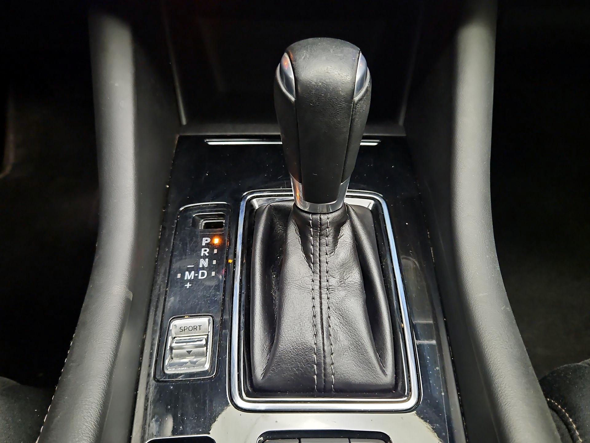 Thumbnail: 2018 Mazda Mazda6 - 17