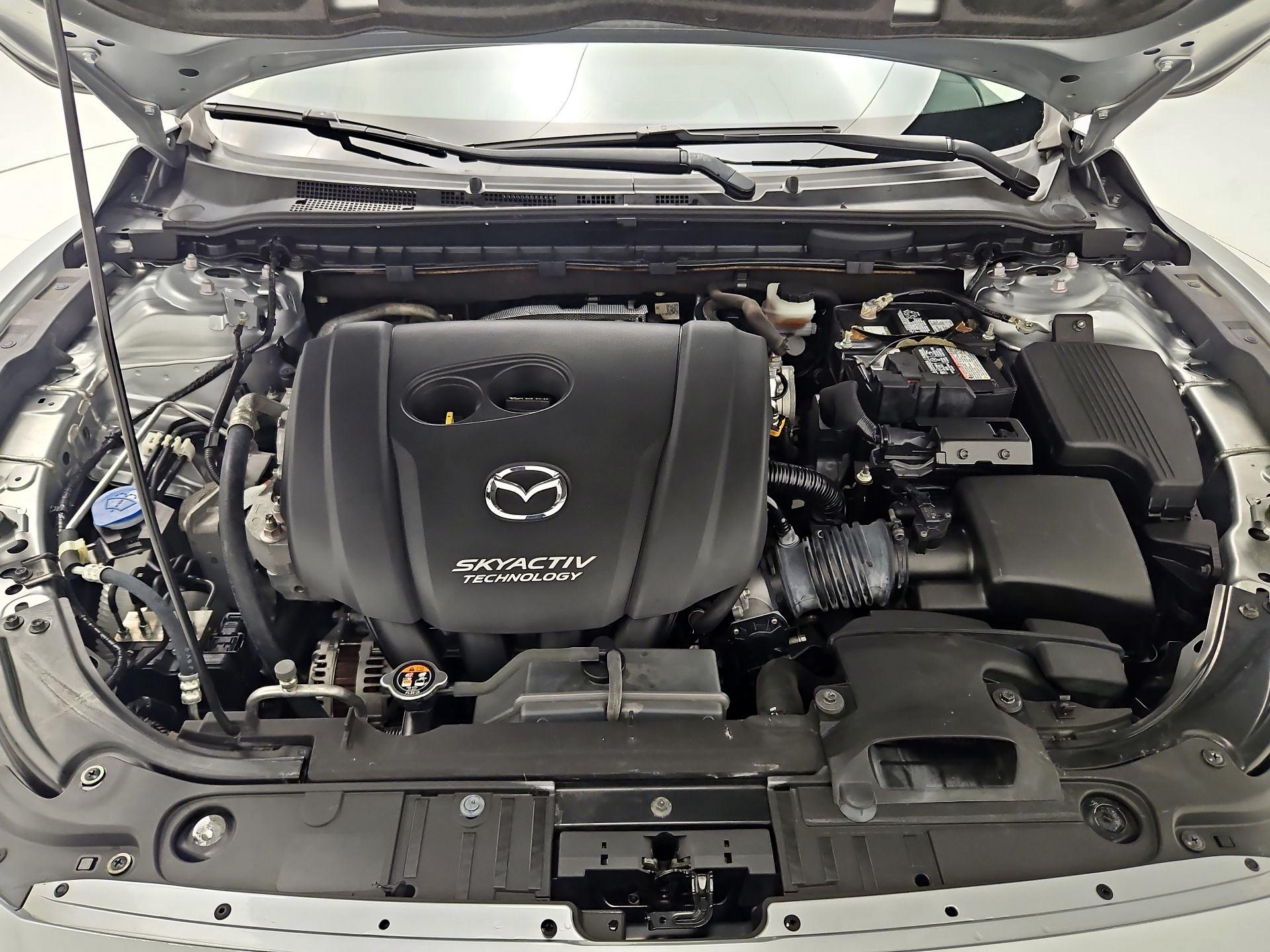 Thumbnail: 2018 Mazda Mazda6 - 20