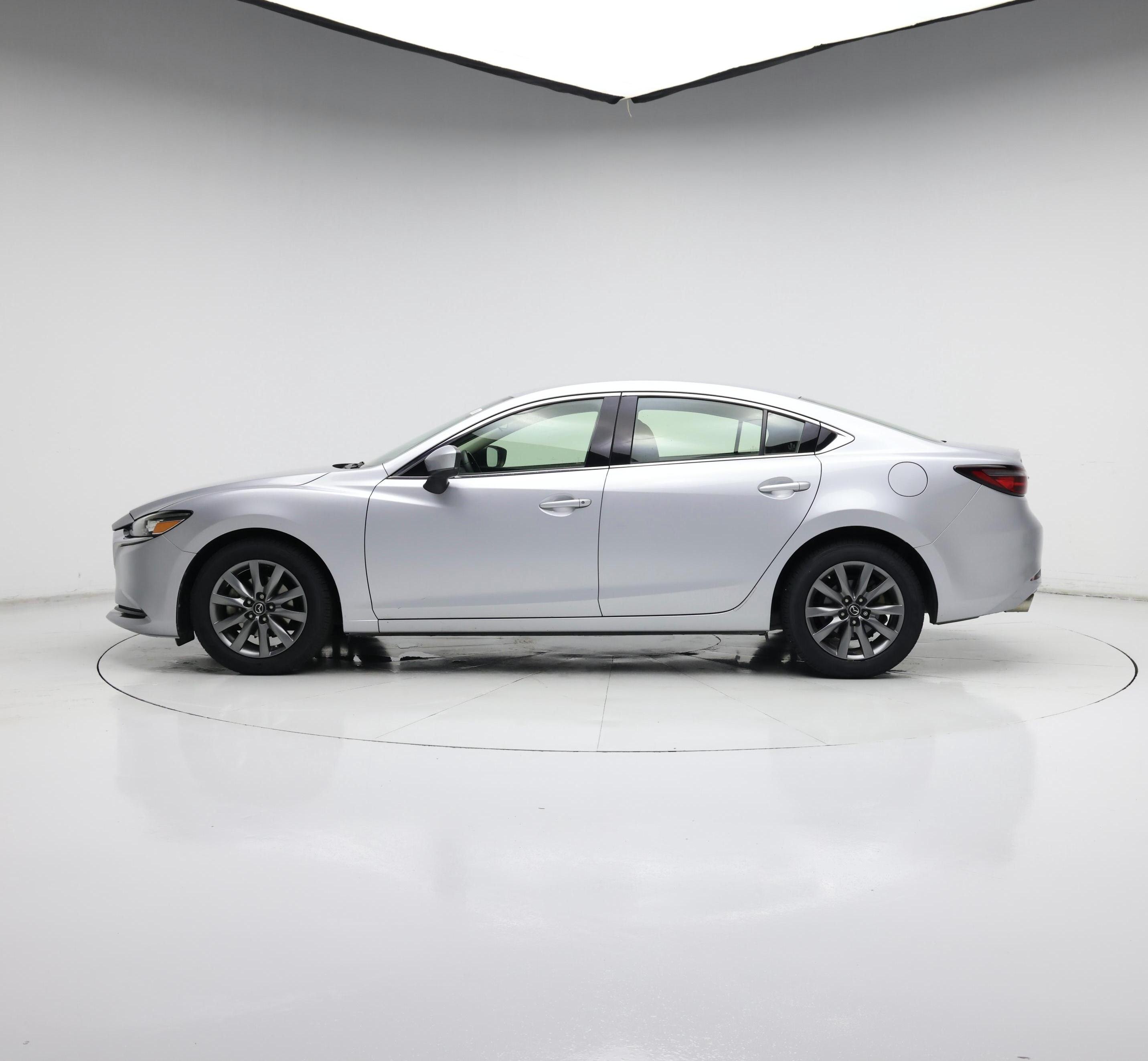 Thumbnail: 2018 Mazda Mazda6 - 3