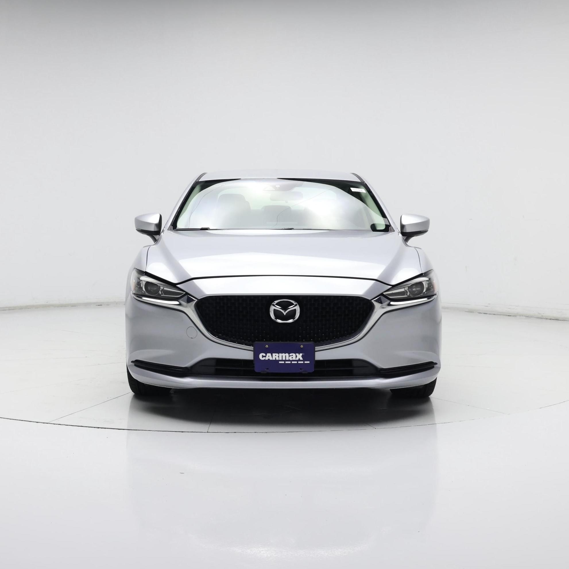 Thumbnail: 2018 Mazda Mazda6 - 5