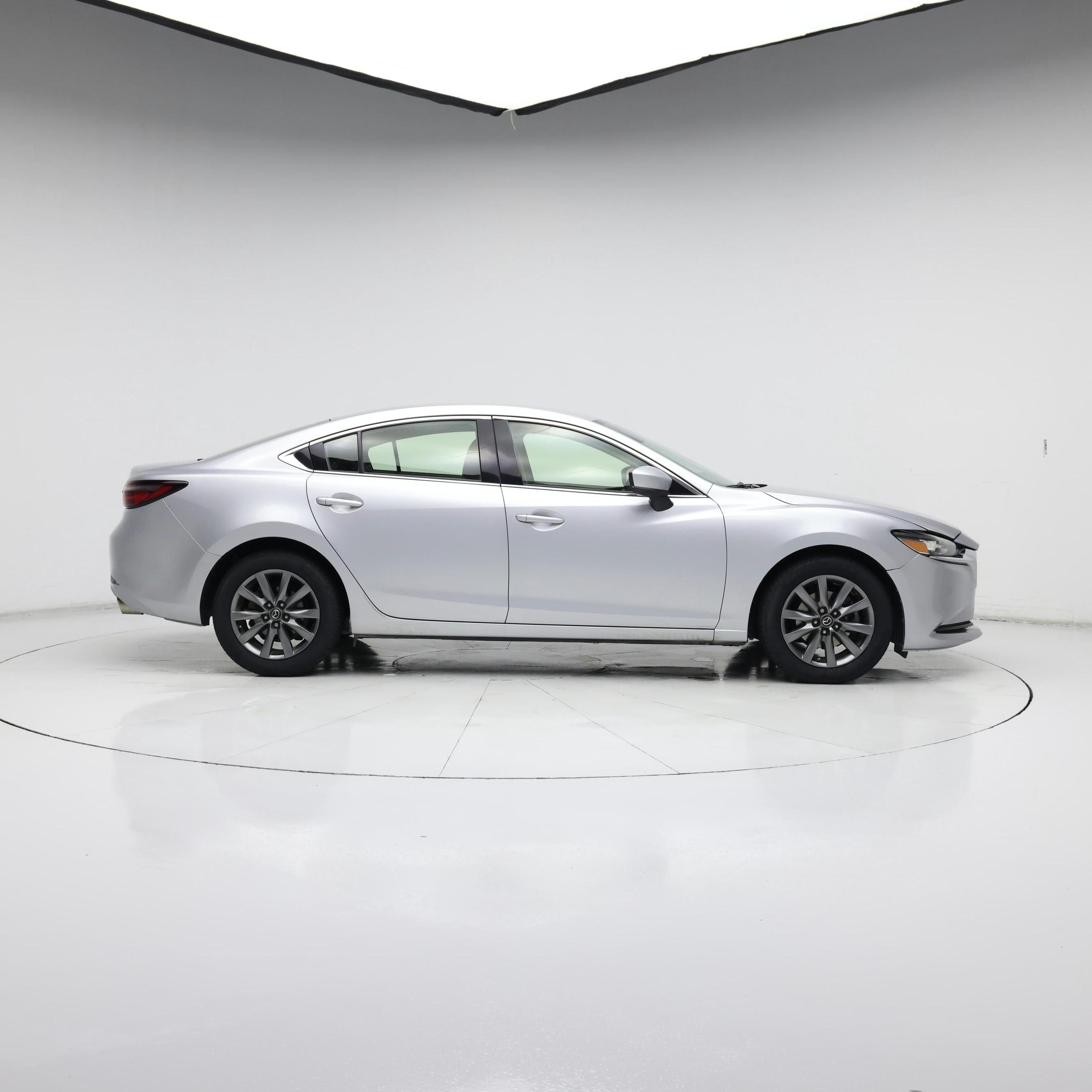 Thumbnail: 2018 Mazda Mazda6 - 7