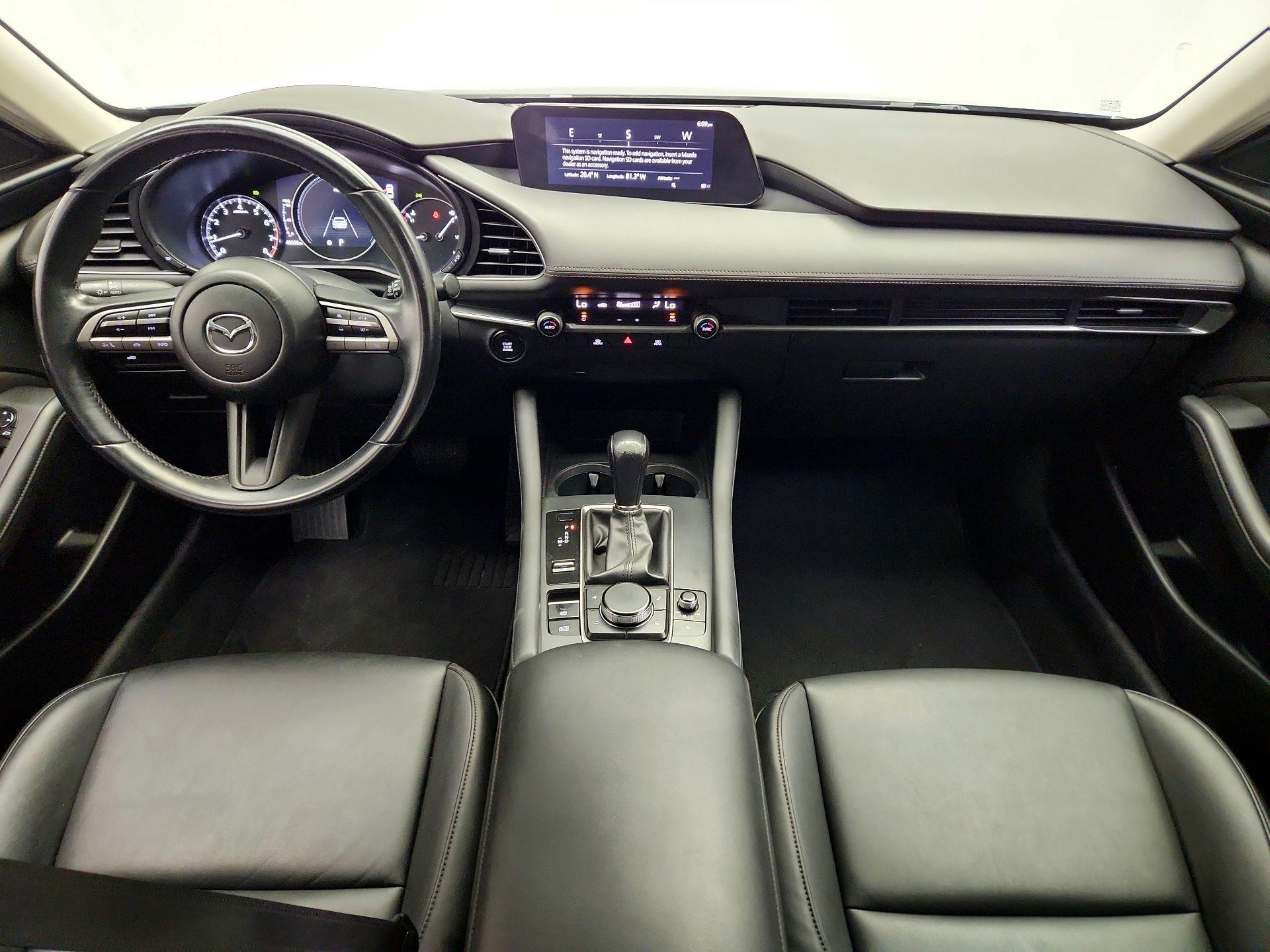 Thumbnail: 2021 Mazda Mazda3 - 9