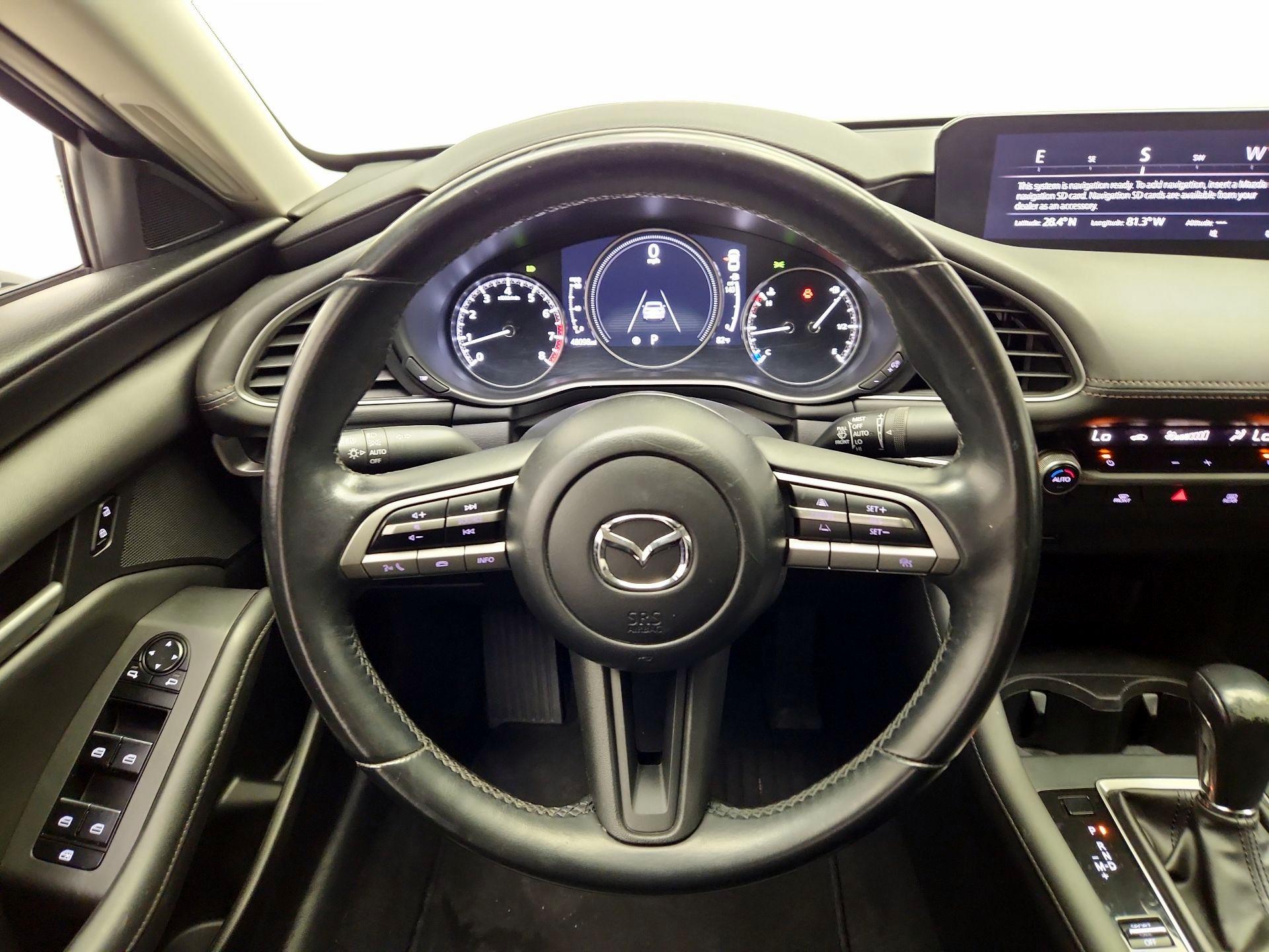 Thumbnail: 2021 Mazda Mazda3 - 10