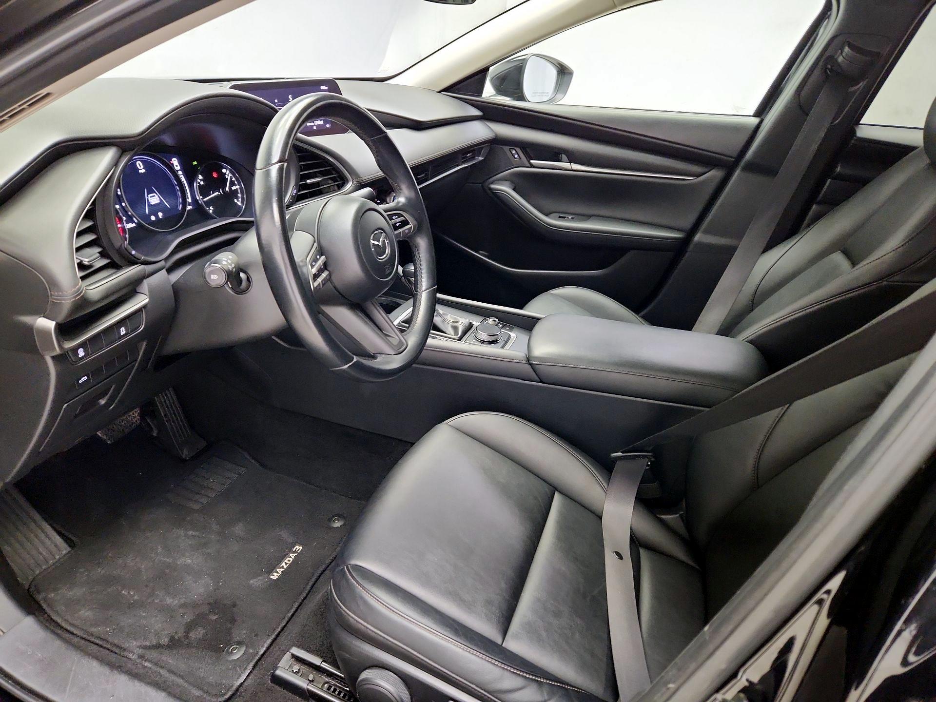 Thumbnail: 2021 Mazda Mazda3 - 11