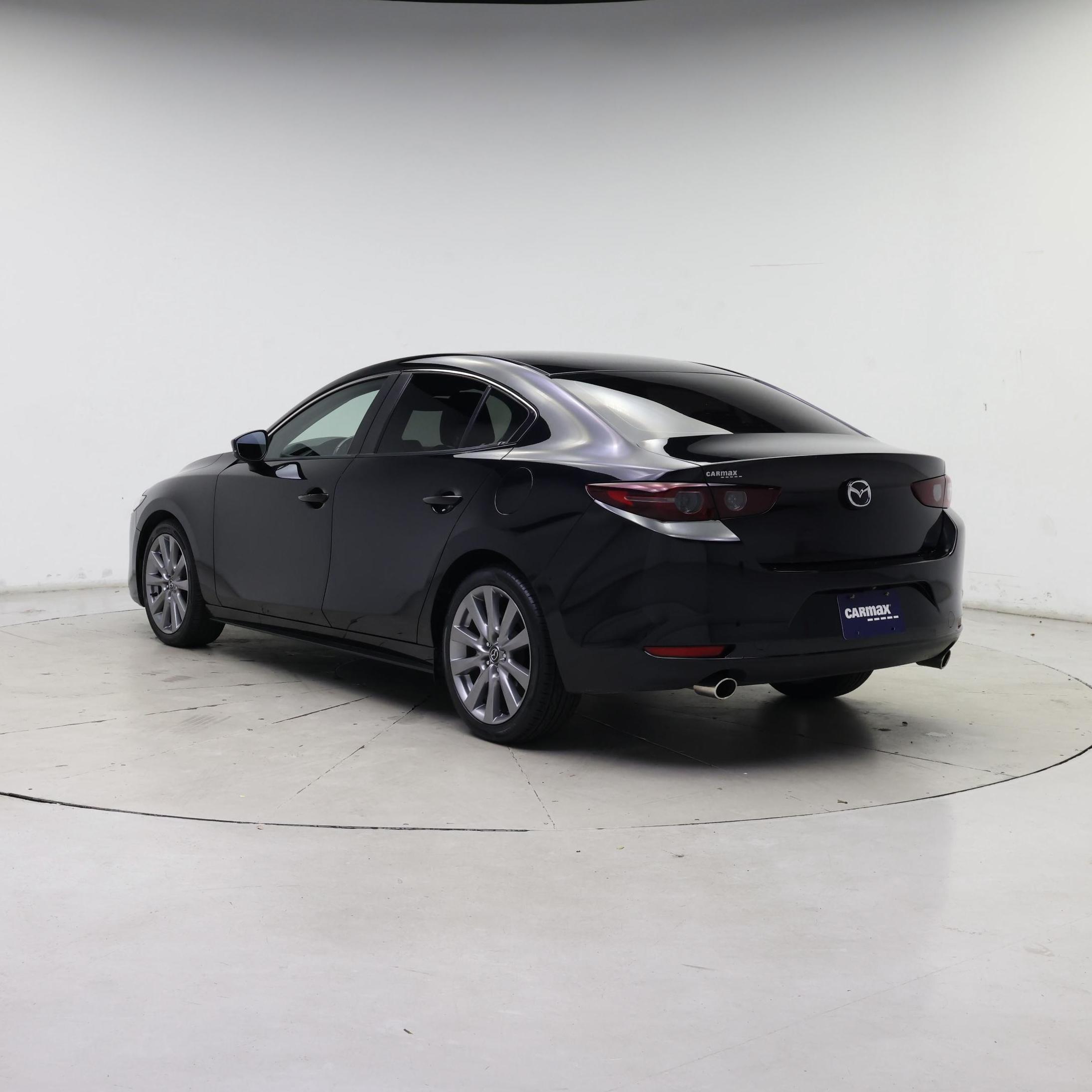 Thumbnail: 2021 Mazda Mazda3 - 2