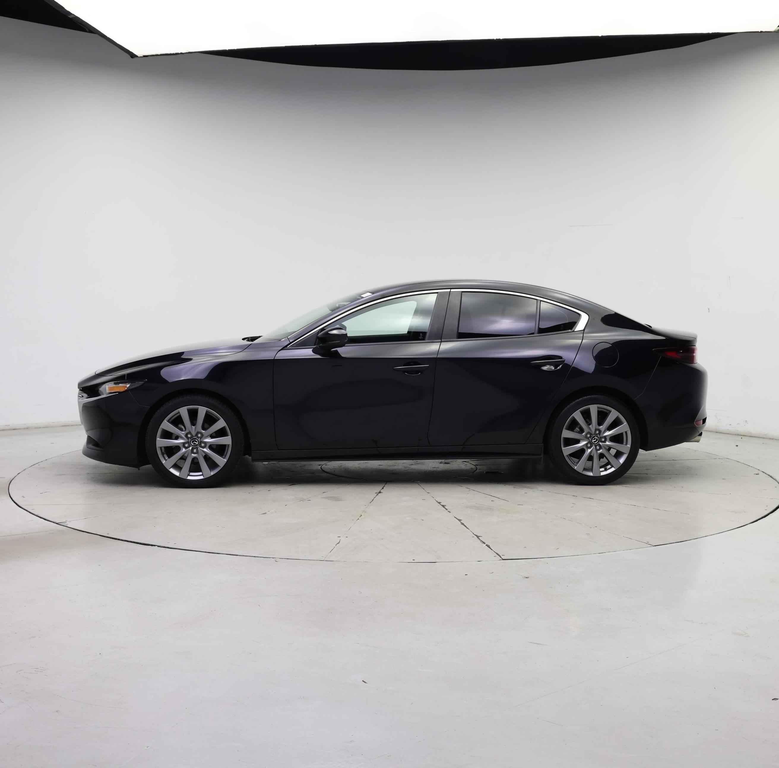 Thumbnail: 2021 Mazda Mazda3 - 3