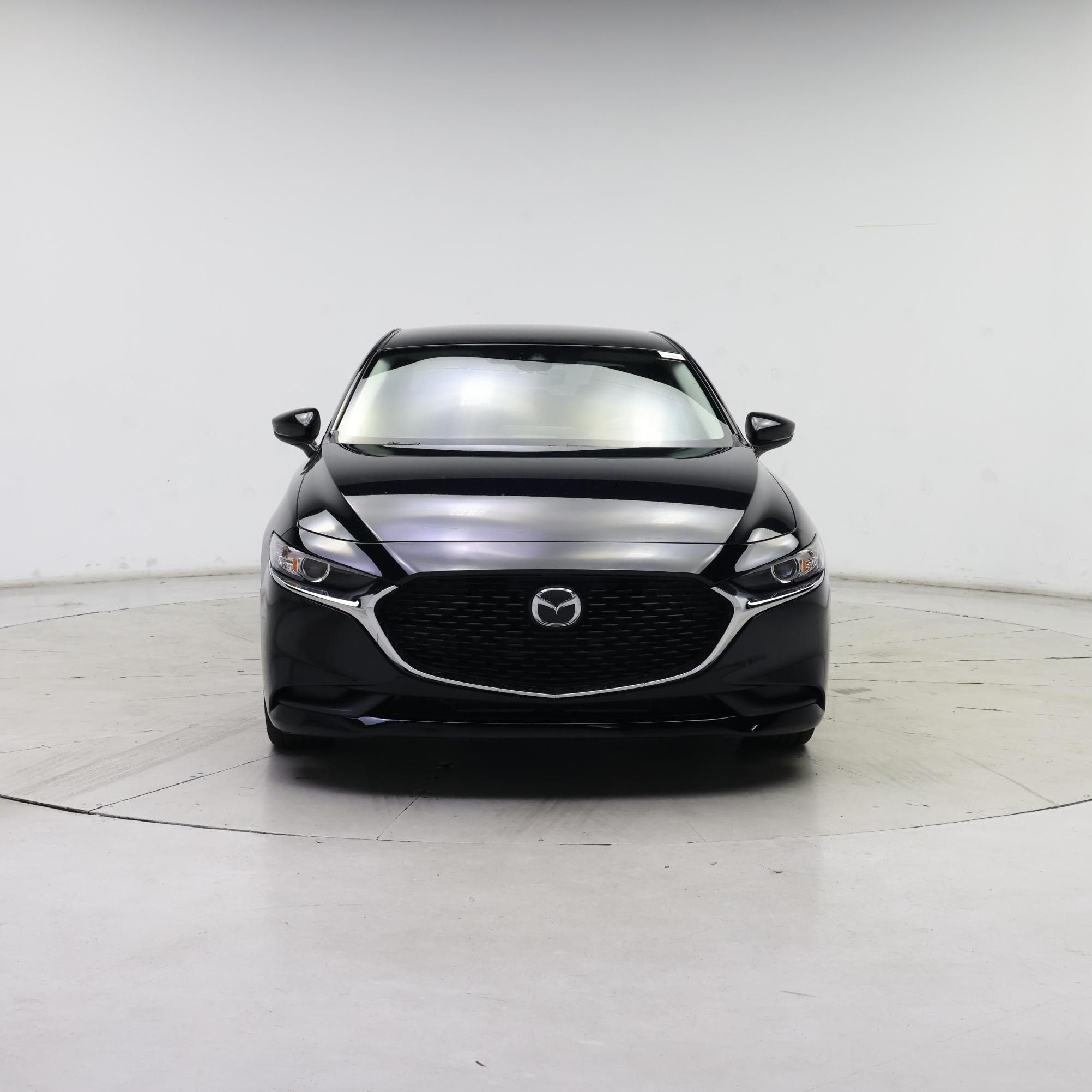 Thumbnail: 2021 Mazda Mazda3 - 5