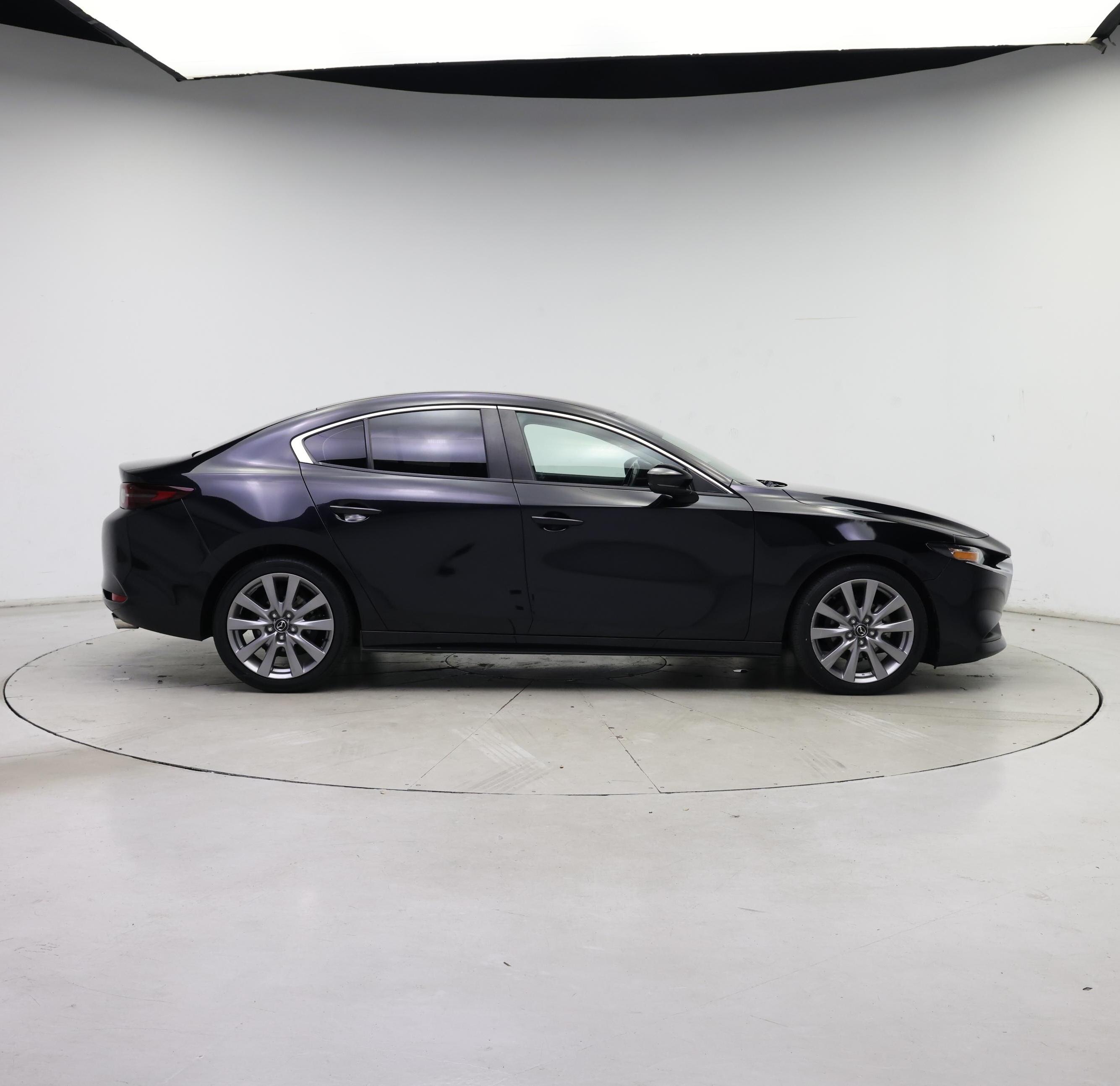 Thumbnail: 2021 Mazda Mazda3 - 7