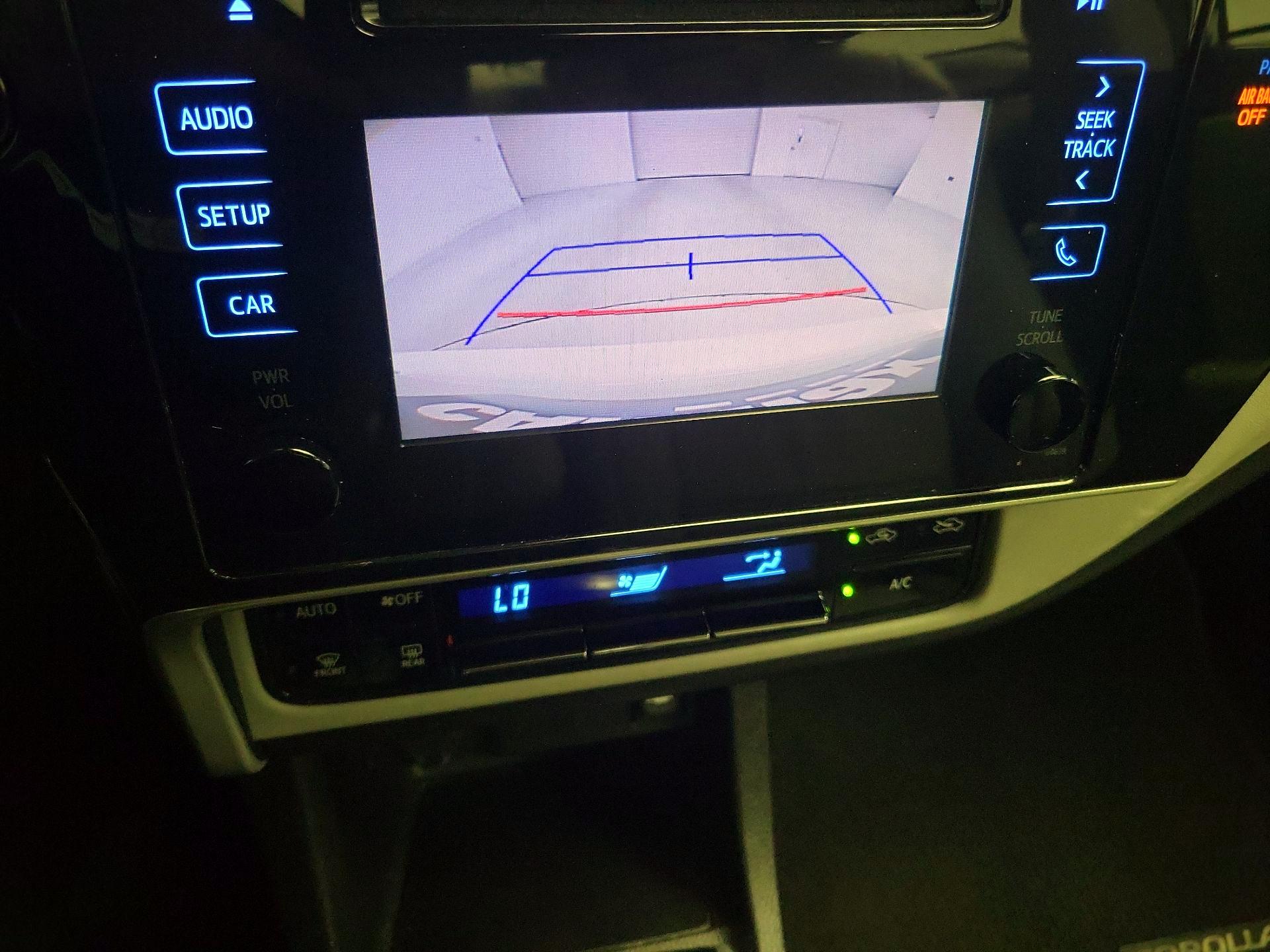 Thumbnail: 2018 Toyota Corolla - 14