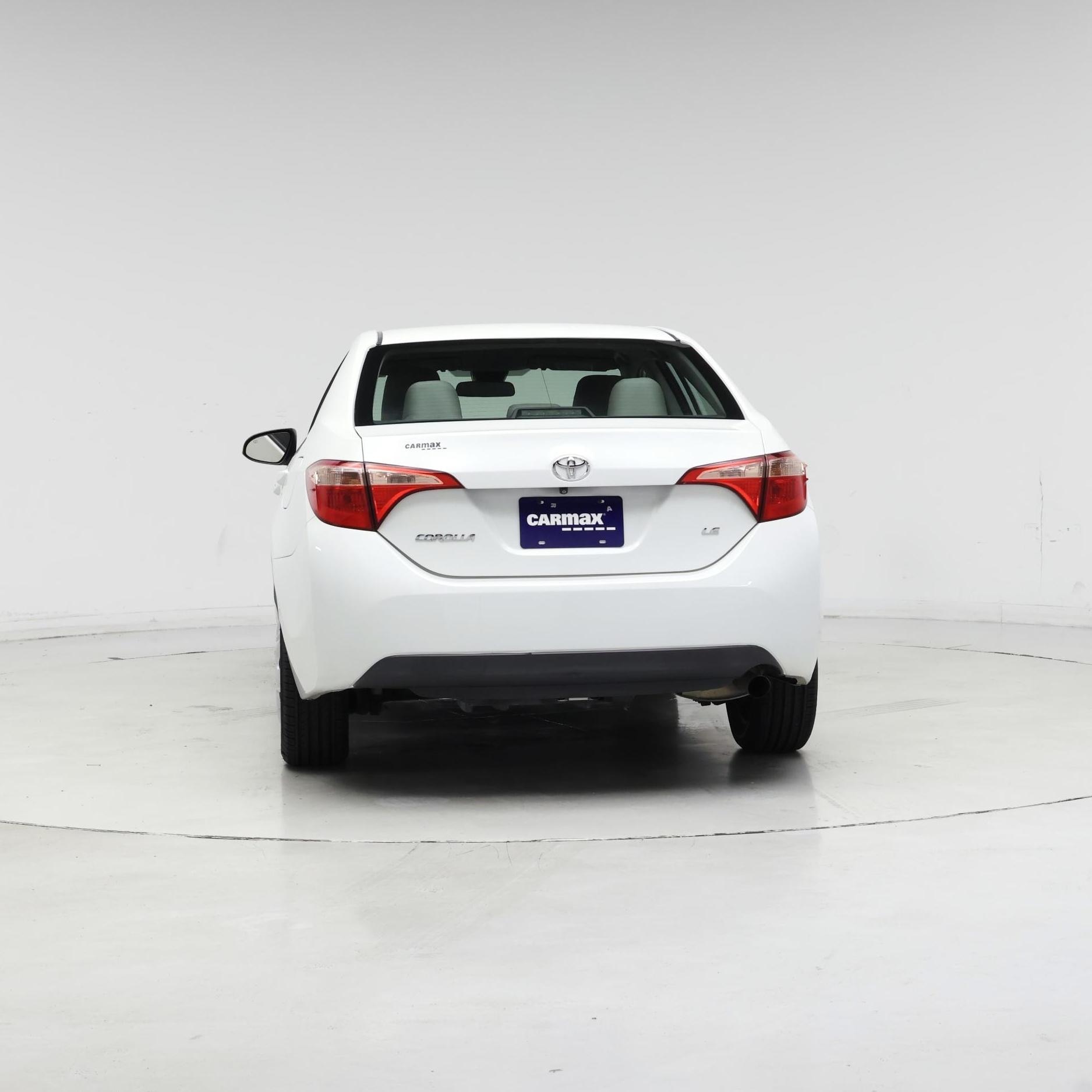 Thumbnail: 2018 Toyota Corolla - 6