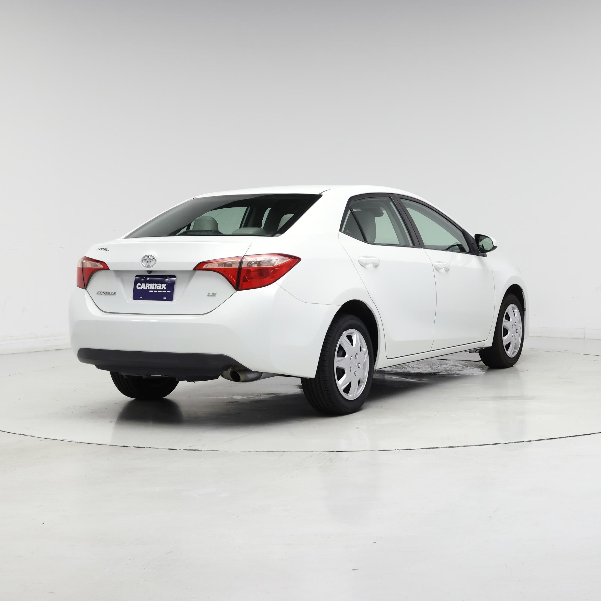 Thumbnail: 2018 Toyota Corolla - 8