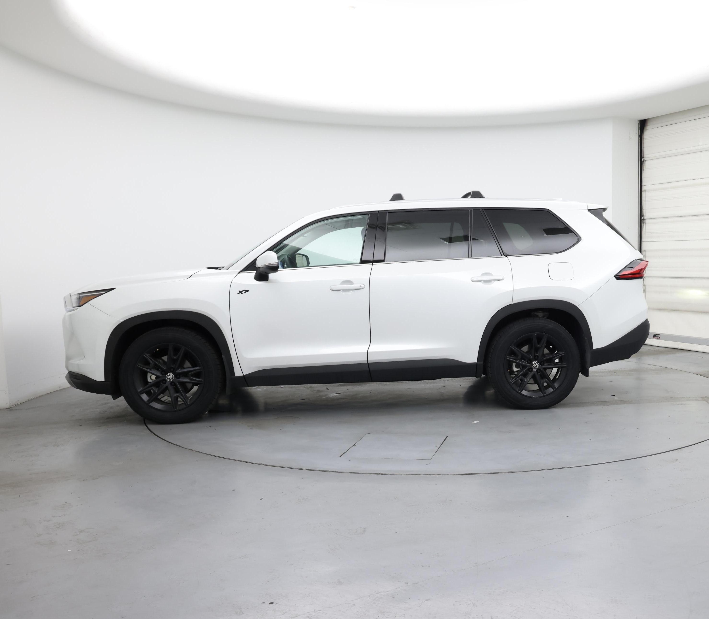 Thumbnail: 2025 Toyota Grand Highlander - 3
